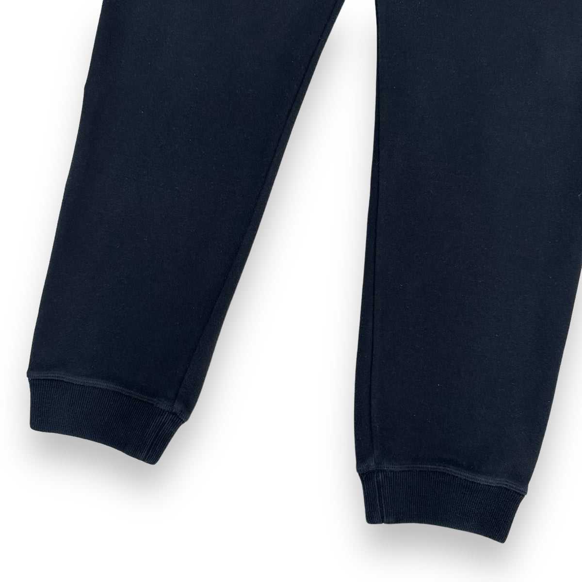 LOUIS VUITTON STAPLES EDITION SWEATPANTS BLACK XXL