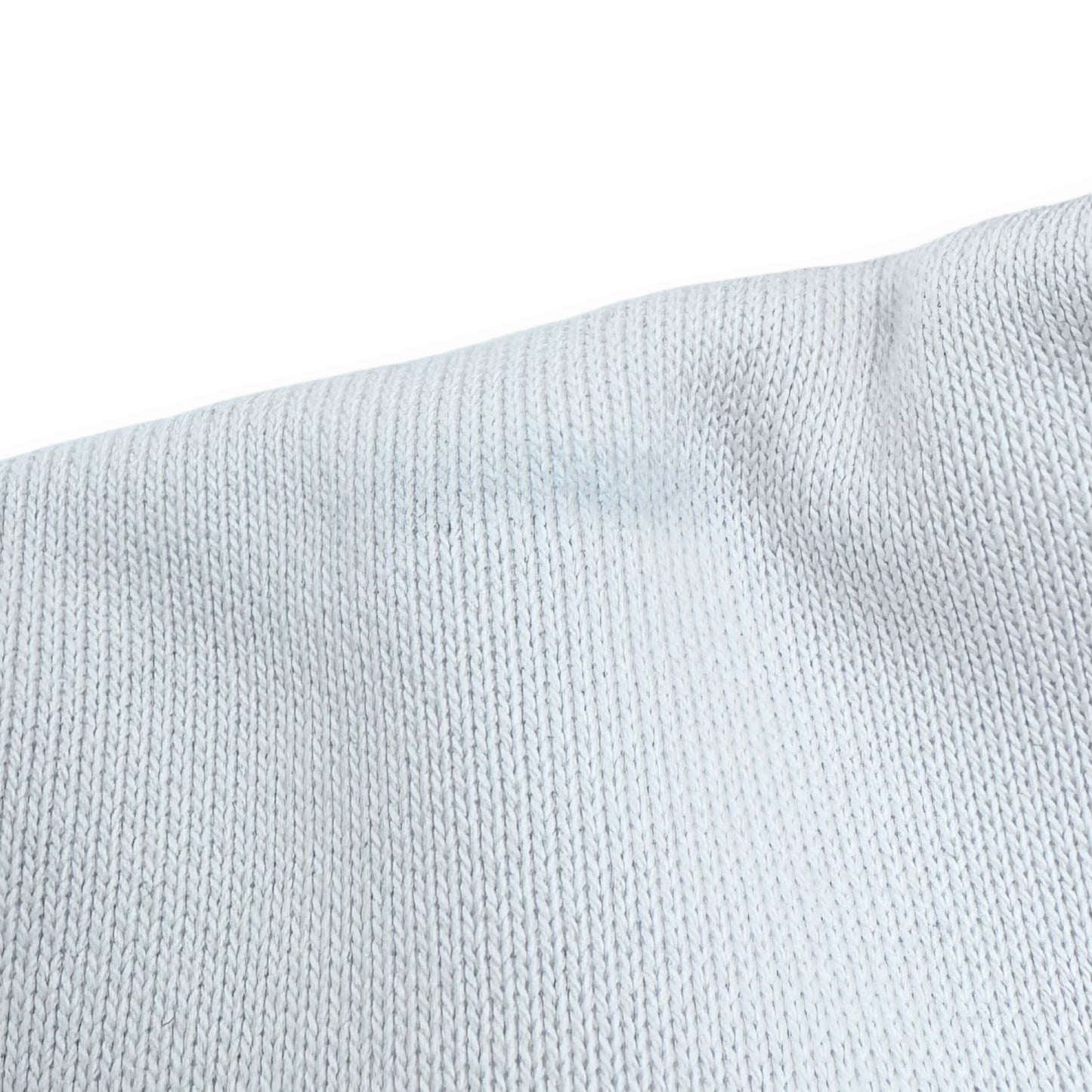 OFF-WHITE X JORDAN HOODIE WHITE / BLACK M