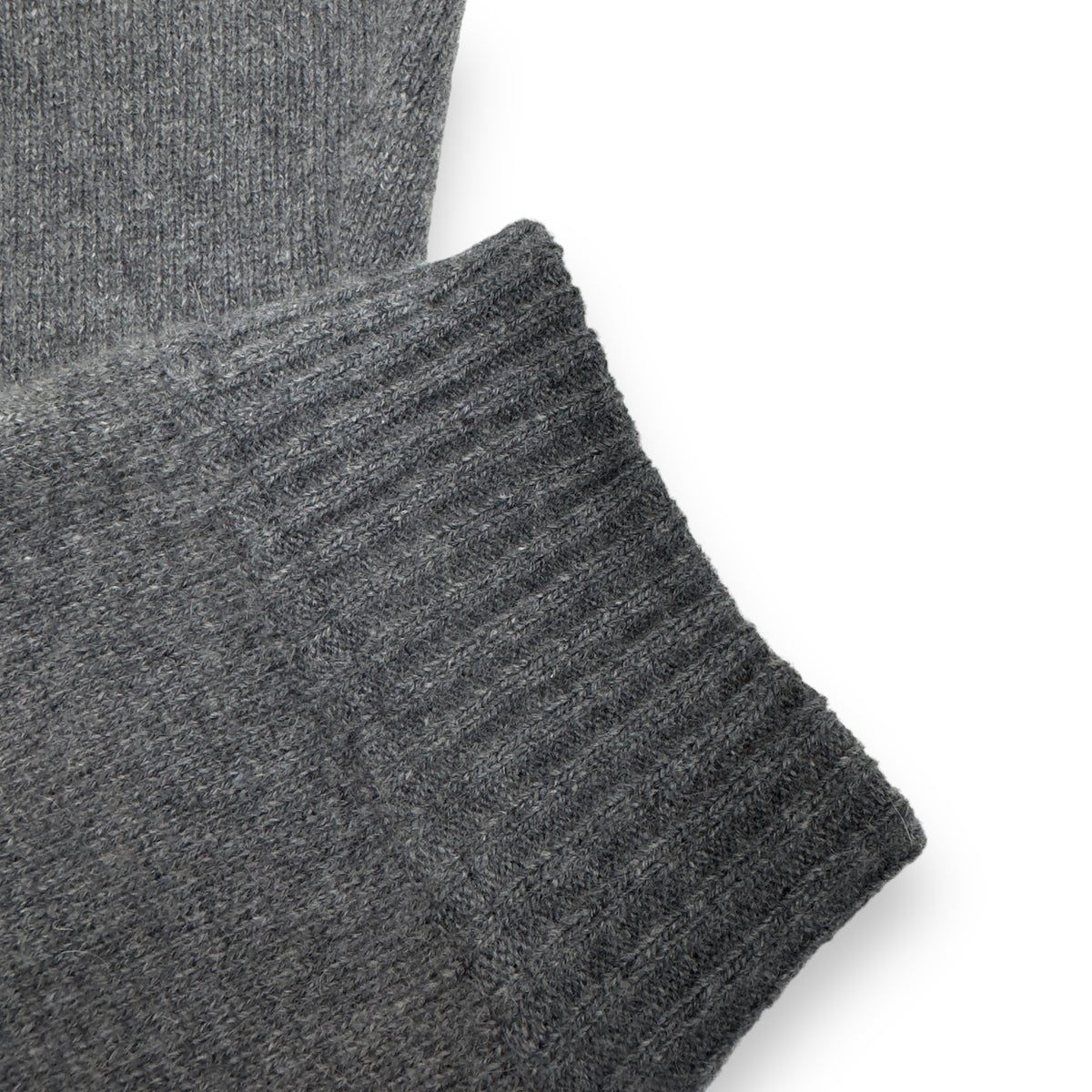 THOM SWEENEY CASHMERE SWEATPANTS GREY M