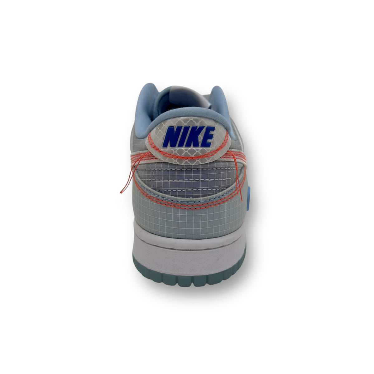 NIKE DUNK LOW X UNION SNEAKER PASSPORT PACK ARGON UK8.5