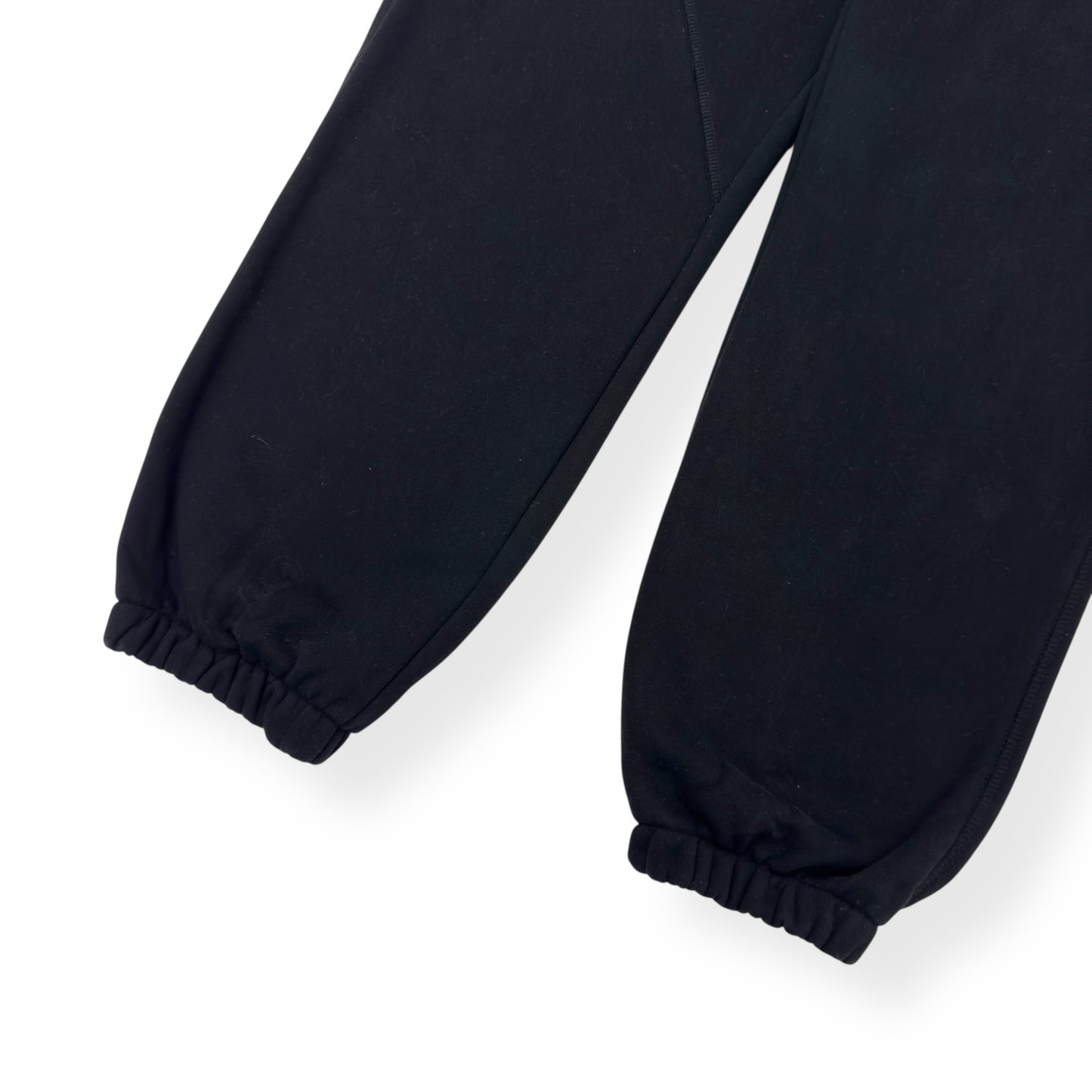 CORTEIZ 5 STARZ SWEATPANTS BLACK / WHITE L