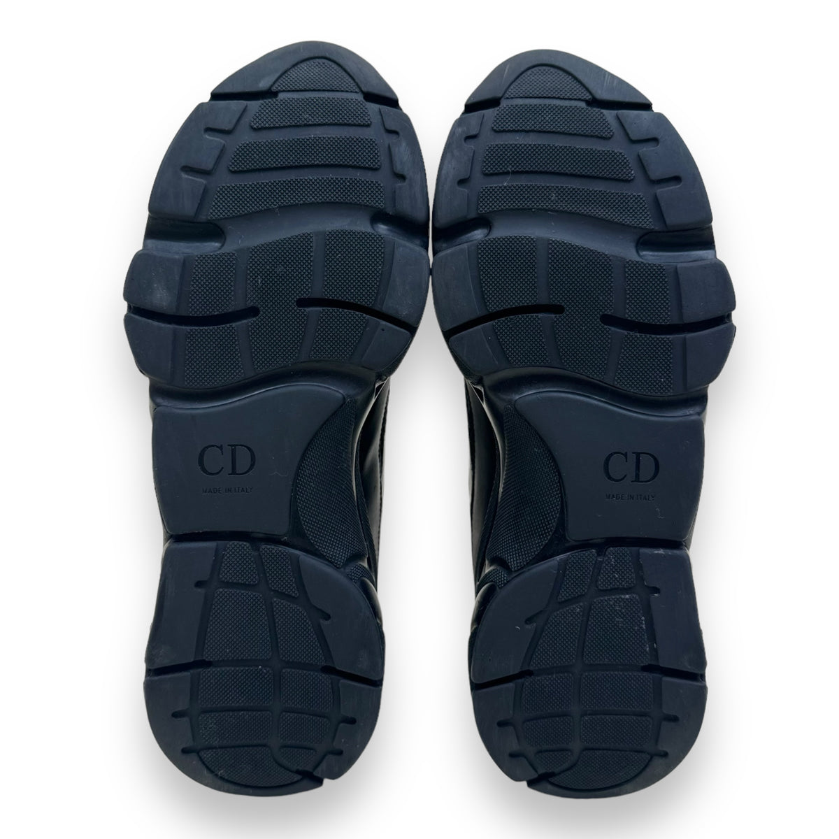 DIOR B22 SNEAKER BLACK UK9.5