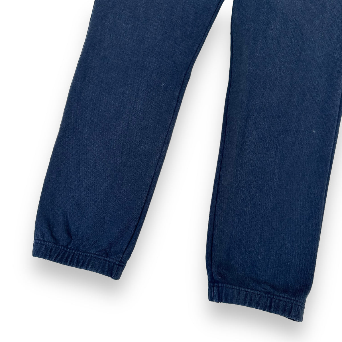 JACQUEMUS SWEATPANTS NAVY L