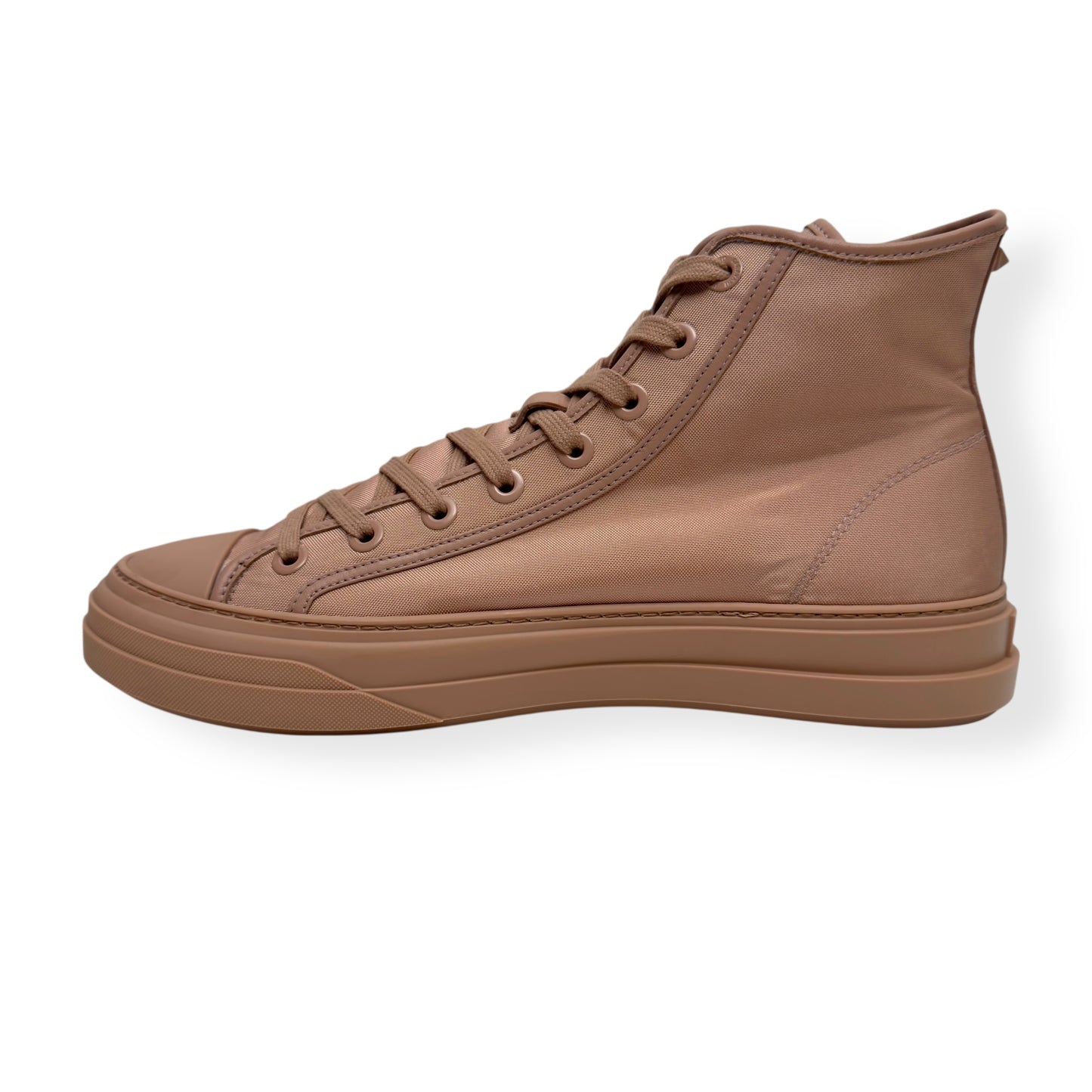 VALENTINO GARAVANI TOTALOOP SNEAKER NUDE 43 / UK9