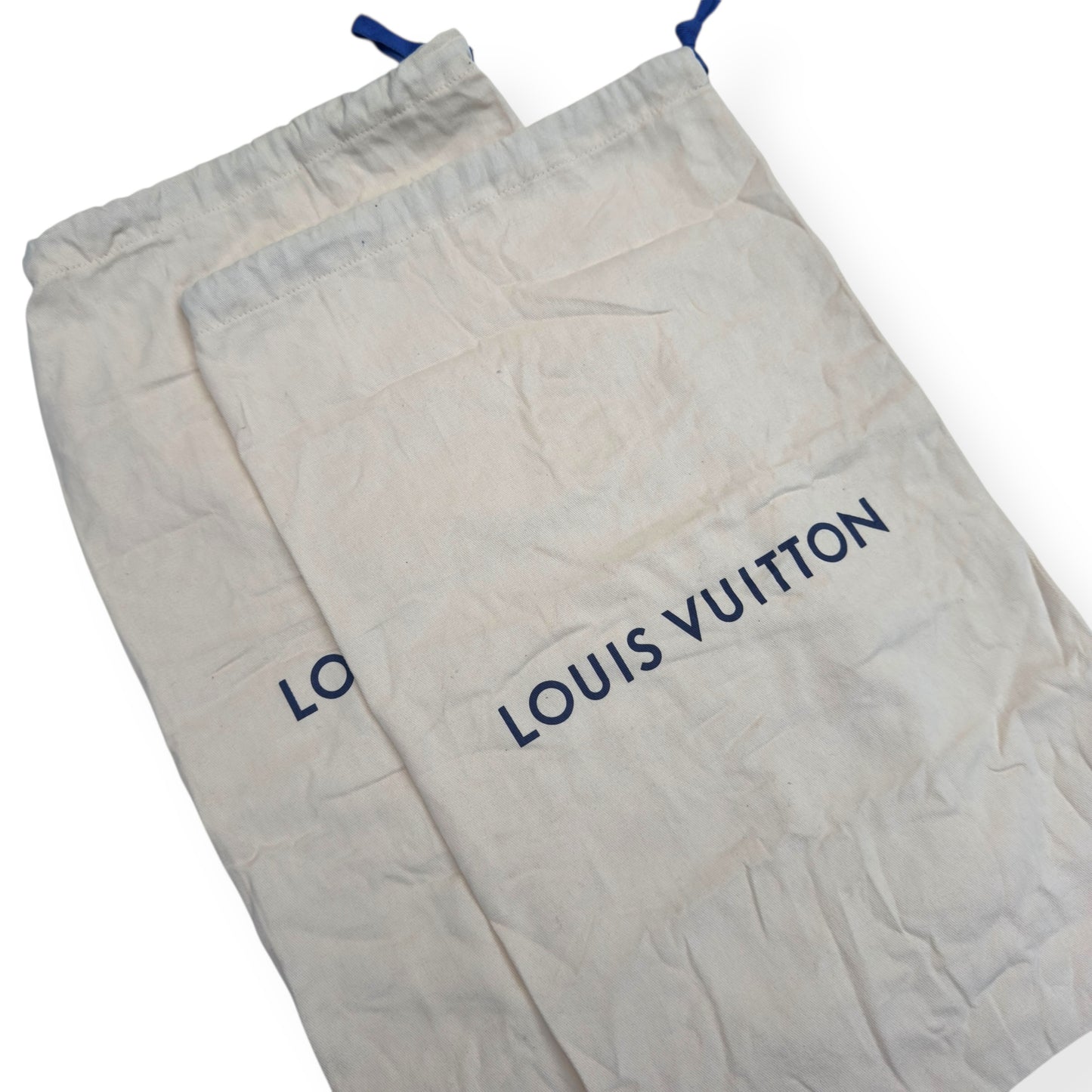 LOUIS VUITTON LV BUTTERSOFT SNEAKER BLACK UK7