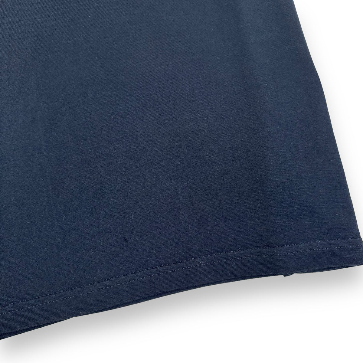 GIVENCHY OVERSIZED STAR EMBROIDERED T-SHIRT BLACK / BLUE XS
