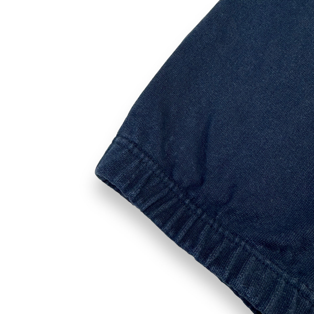 JACQUEMUS SWEATPANTS NAVY L