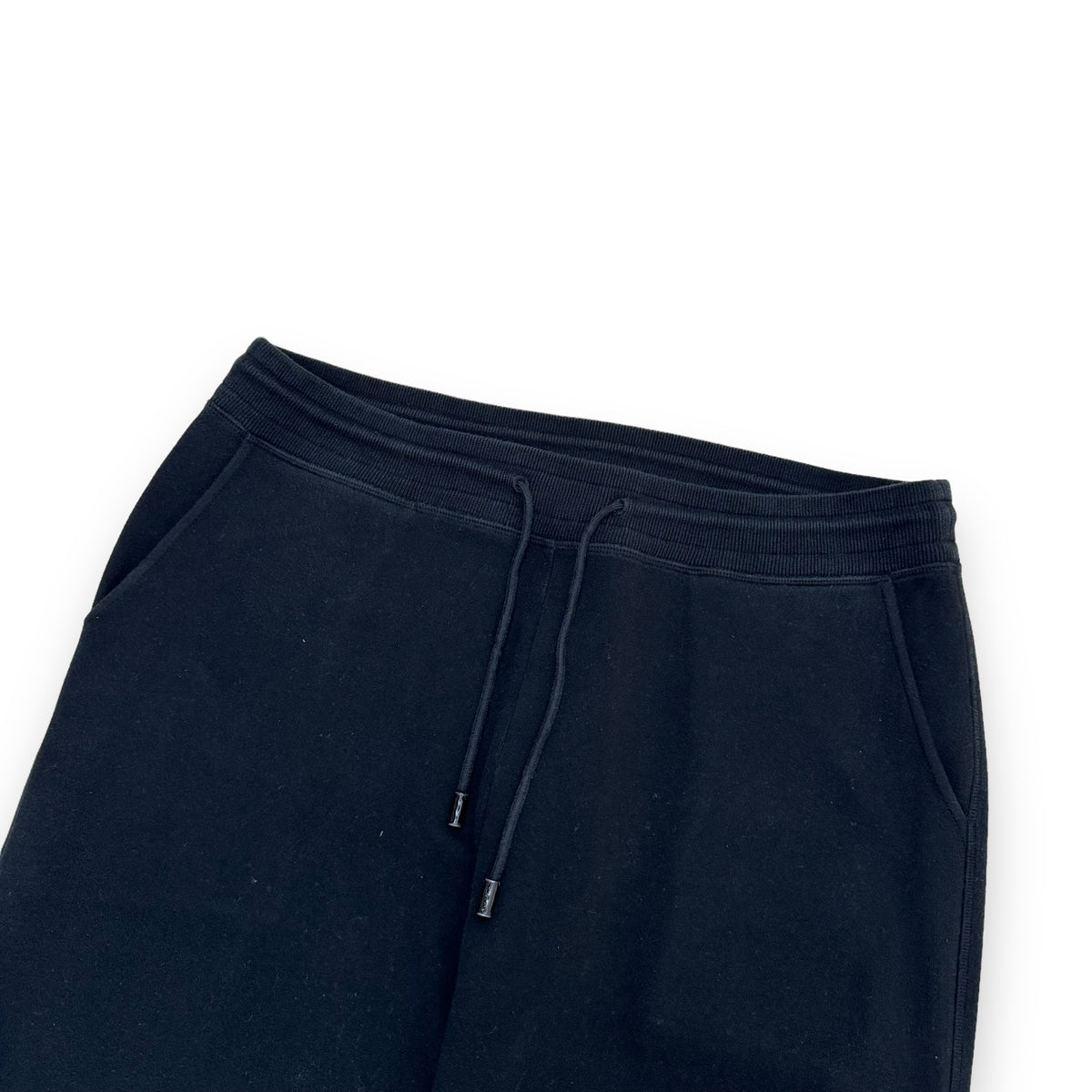 LOUIS VUITTON STAPLES EDITION SWEATPANTS BLACK XXL