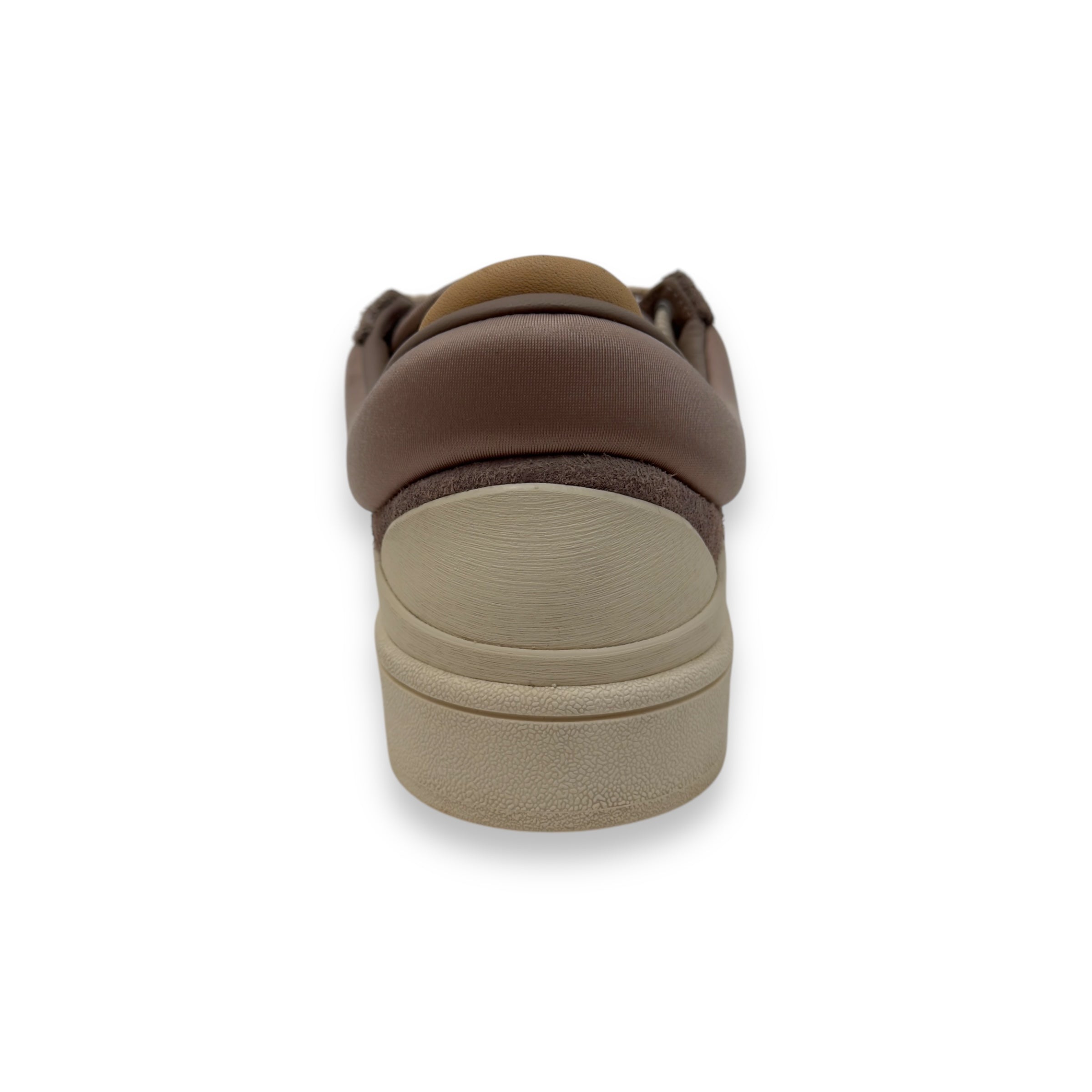 ADIDAS X BAD BUNNY CAMPUS SNEAKER BROWN UK10