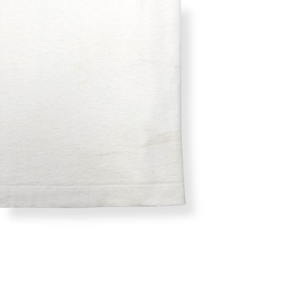 OFF-WHITE CARAVAGGIO PAINTING T-SHIRT WHITE M