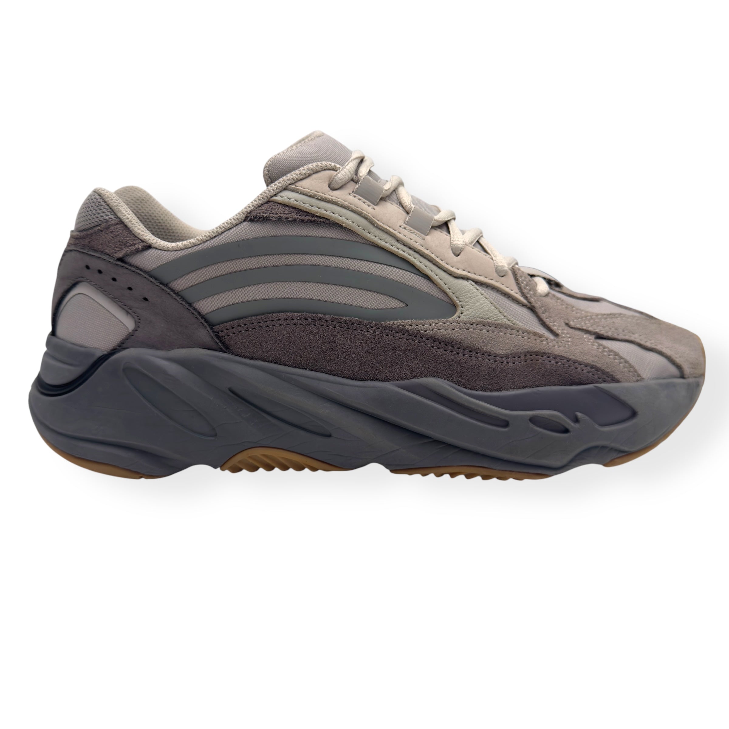 YEEZY BOOST 700 V2 SNEAKER TEPHRA UK9.5