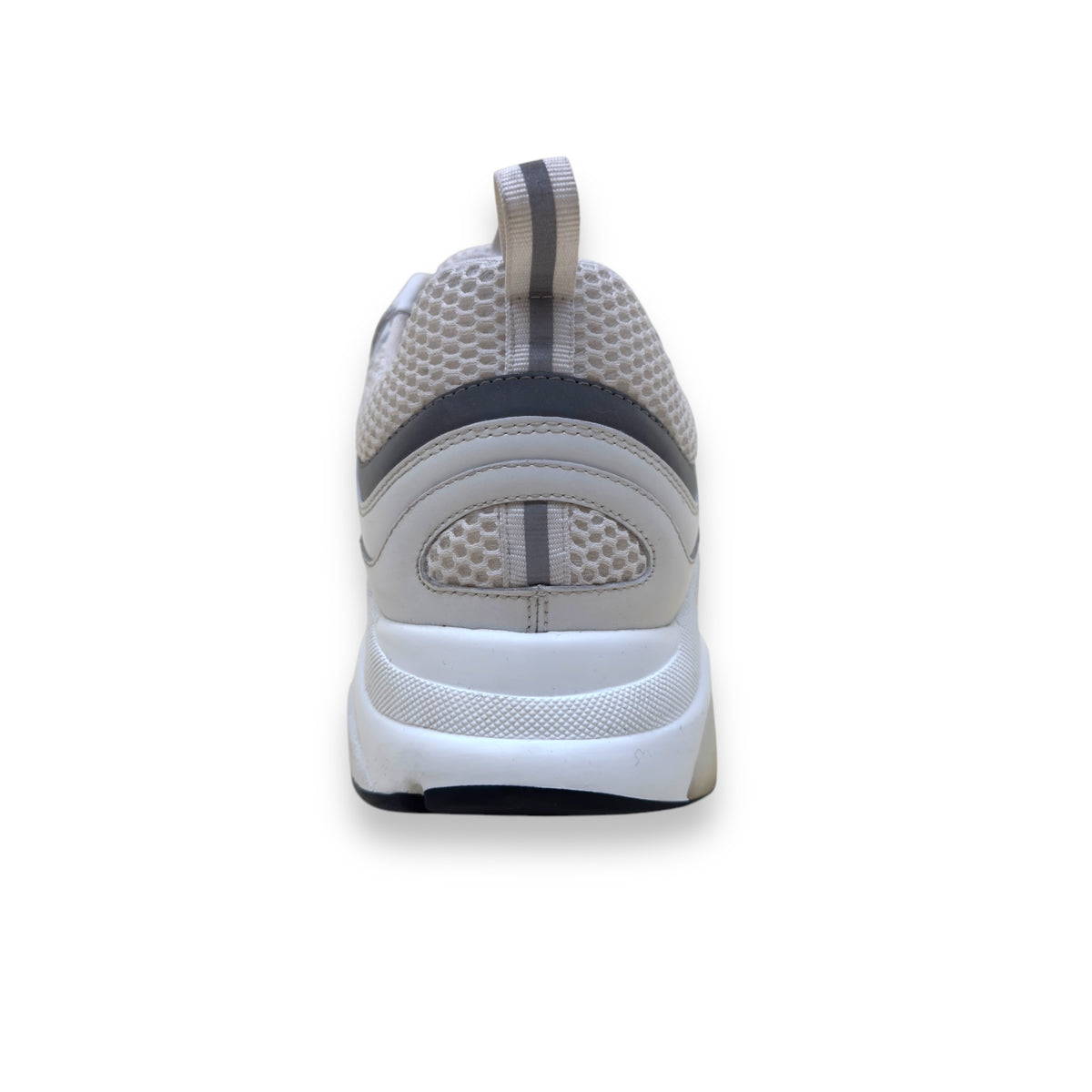 DIOR B22 SNEAKER WHITE 46 / UK12