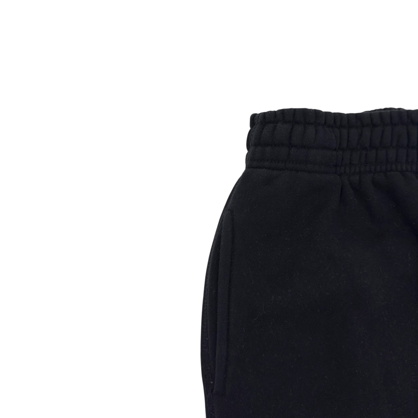 CORTEIZ 5 STARZ SWEATPANTS BLACK / WHITE L