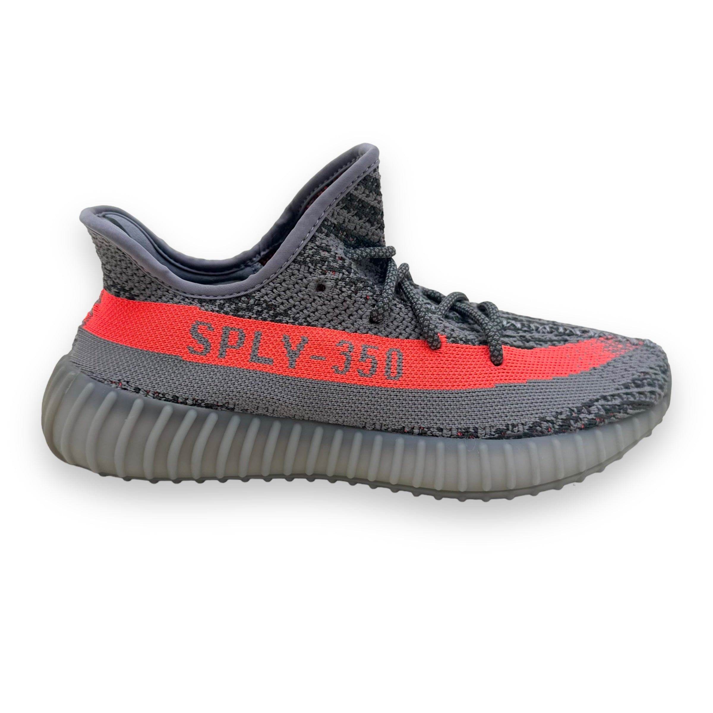 YEEZY 350 V2 SNEAKER BELUGA UK7