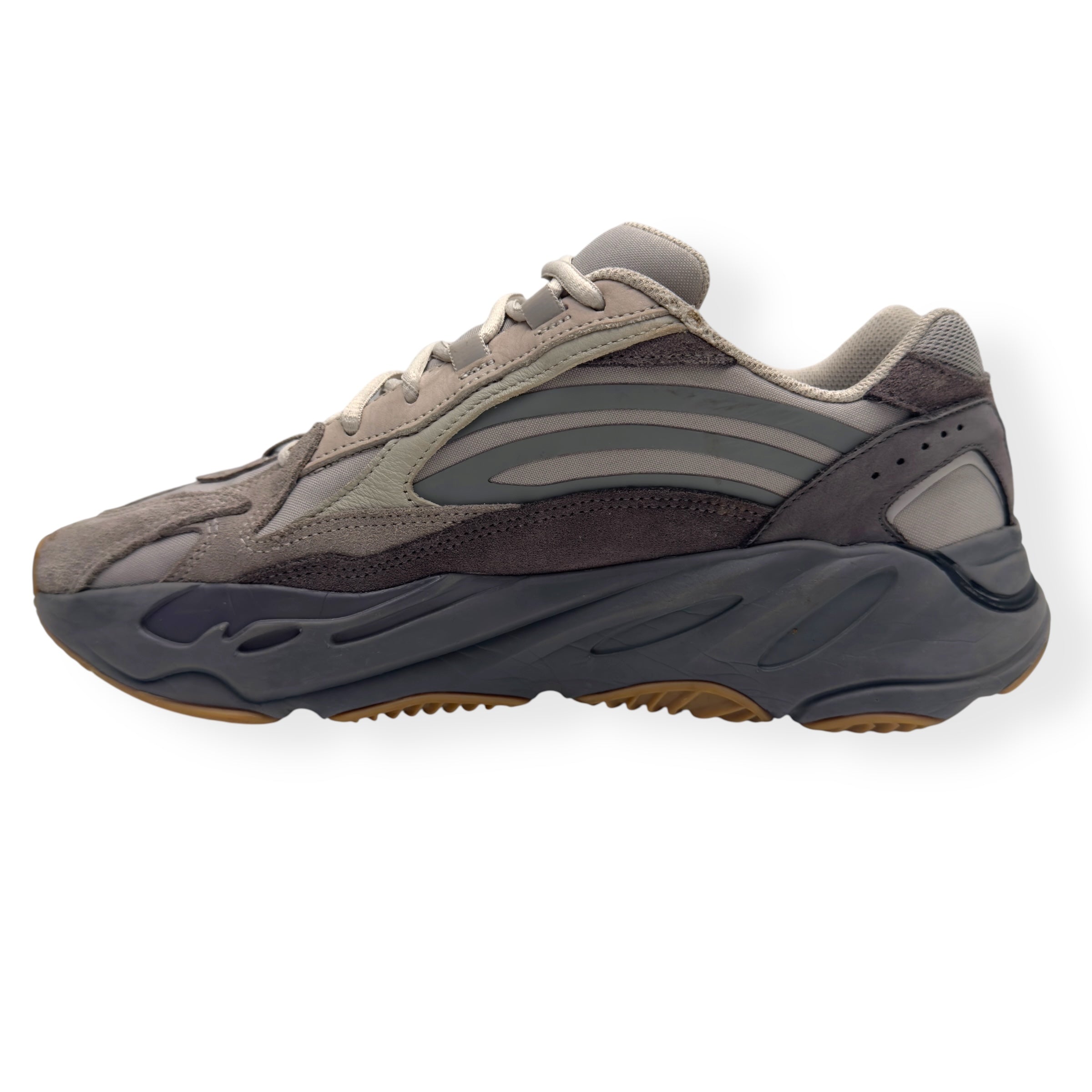 YEEZY BOOST 700 V2 SNEAKER TEPHRA UK9.5