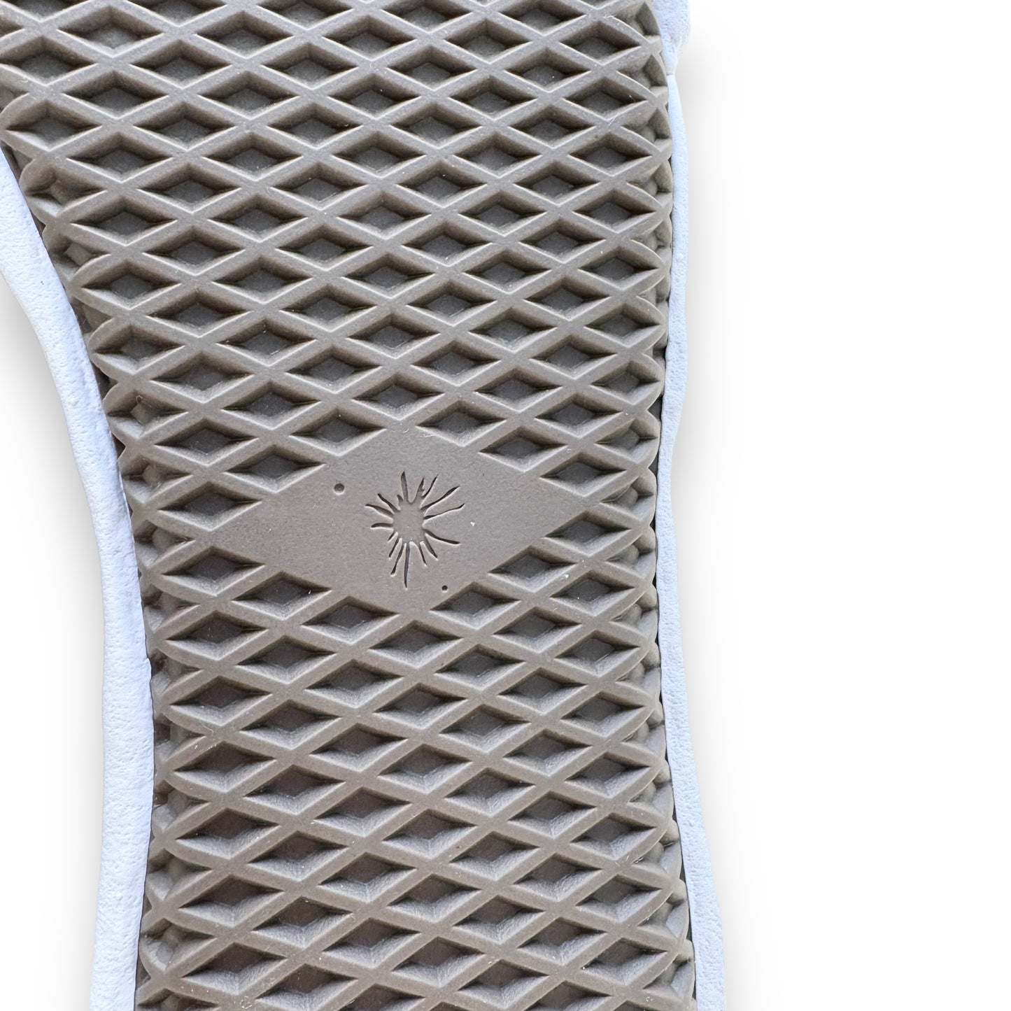 MAISON MIHARA YASUHIRO PETERSON ORIGINAL SOLE SNEAKER BLACK UK9