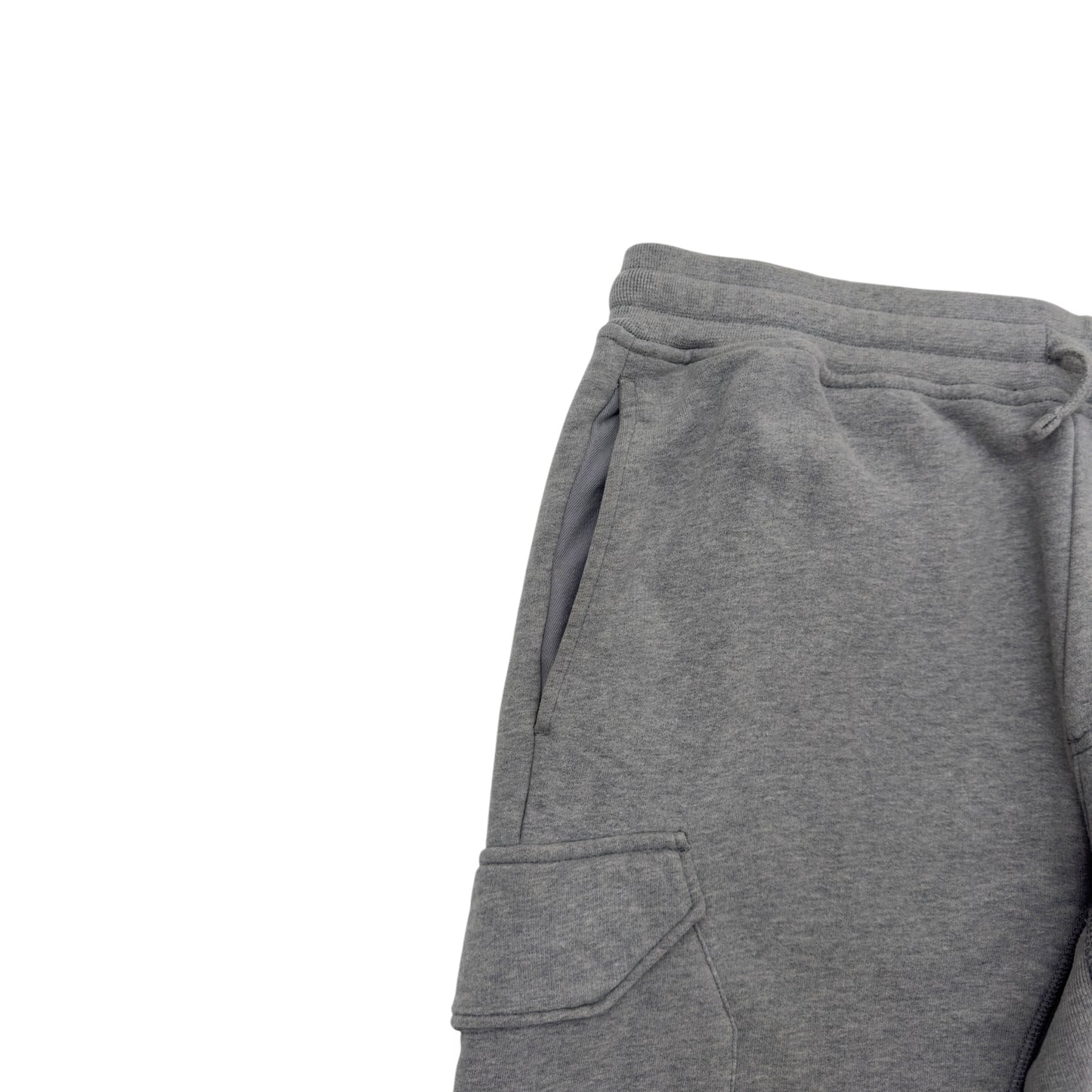 STONE ISLAND SWEATPANTS GREY M