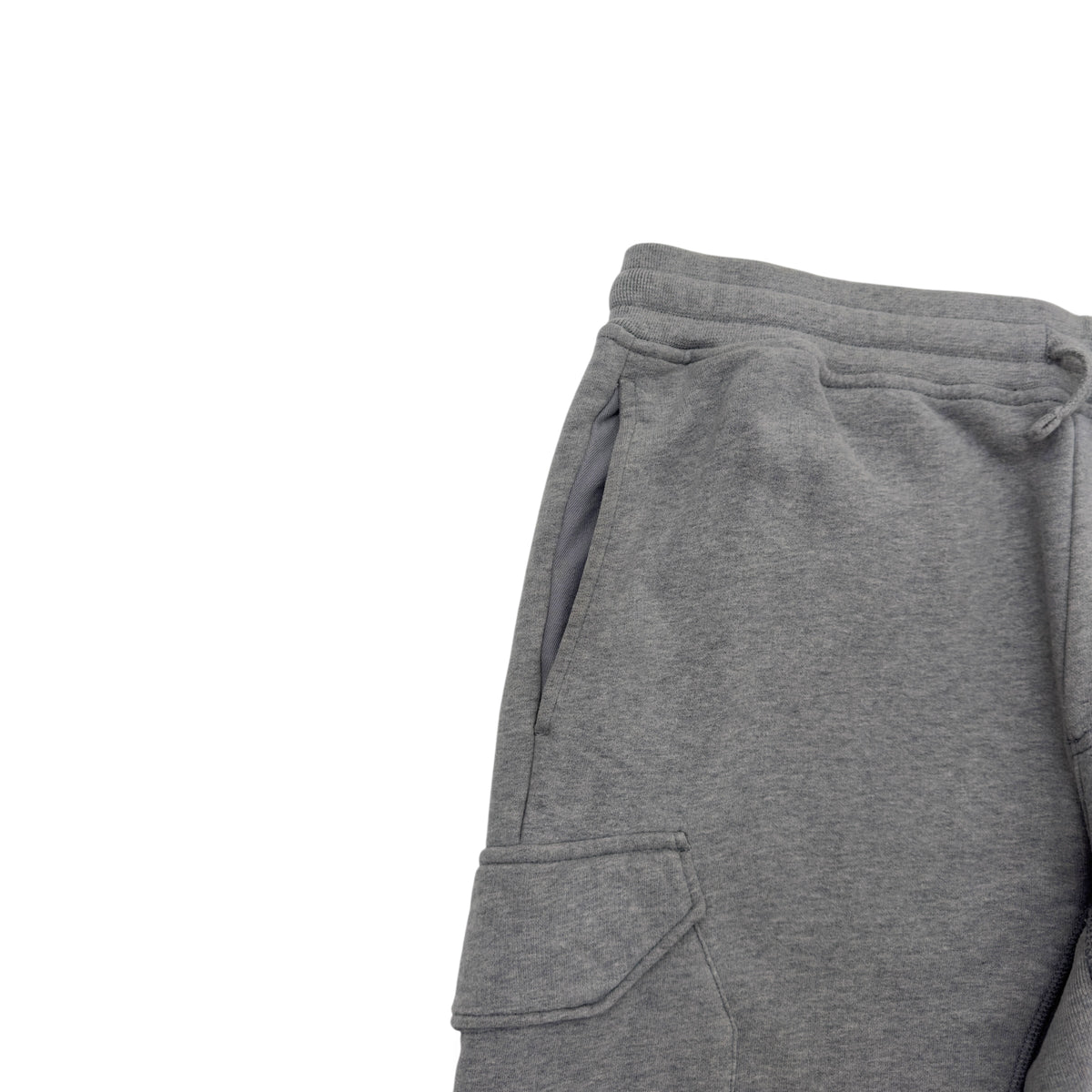 STONE ISLAND SWEATPANTS GREY M