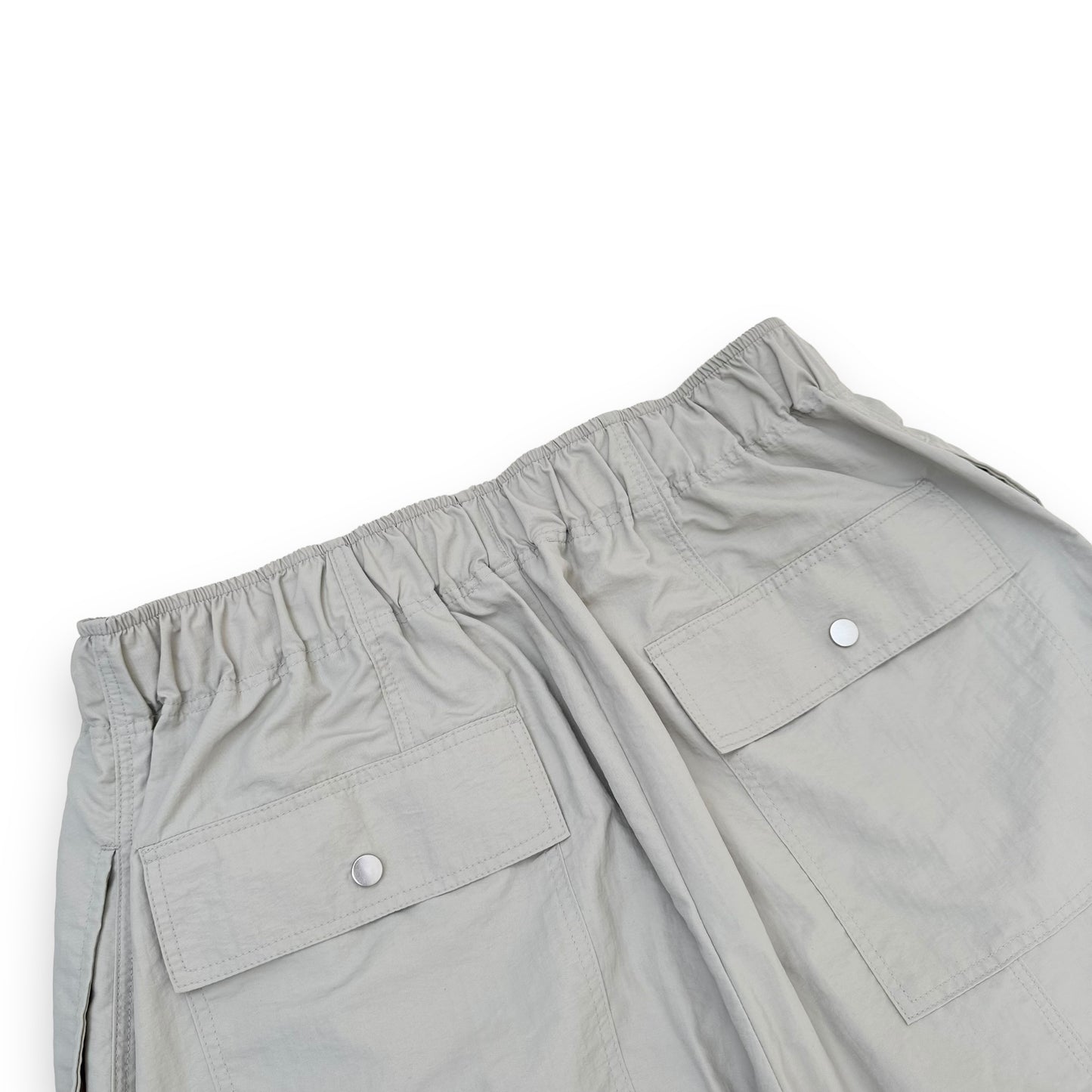 BIRROT GIWA TROUSERS BEIGE M