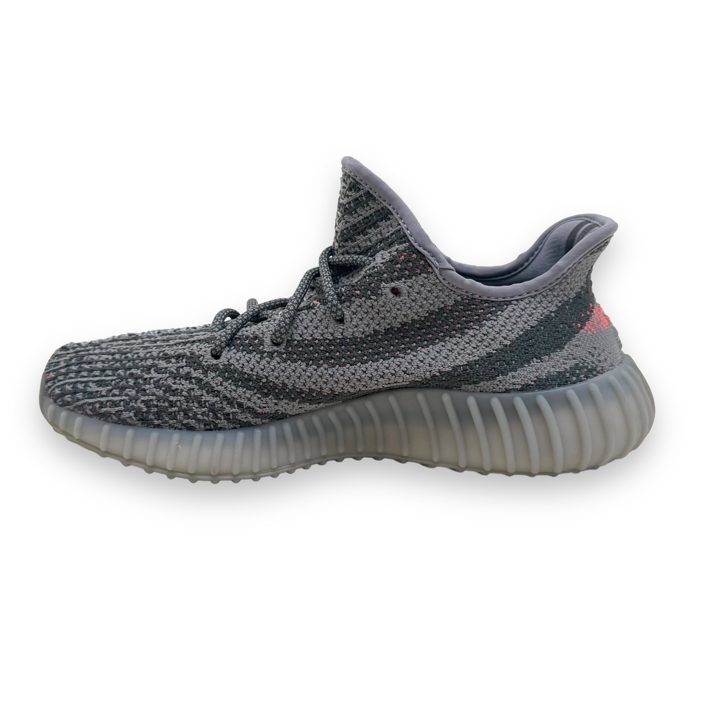YEEZY 350 V2 SNEAKER BELUGA UK7