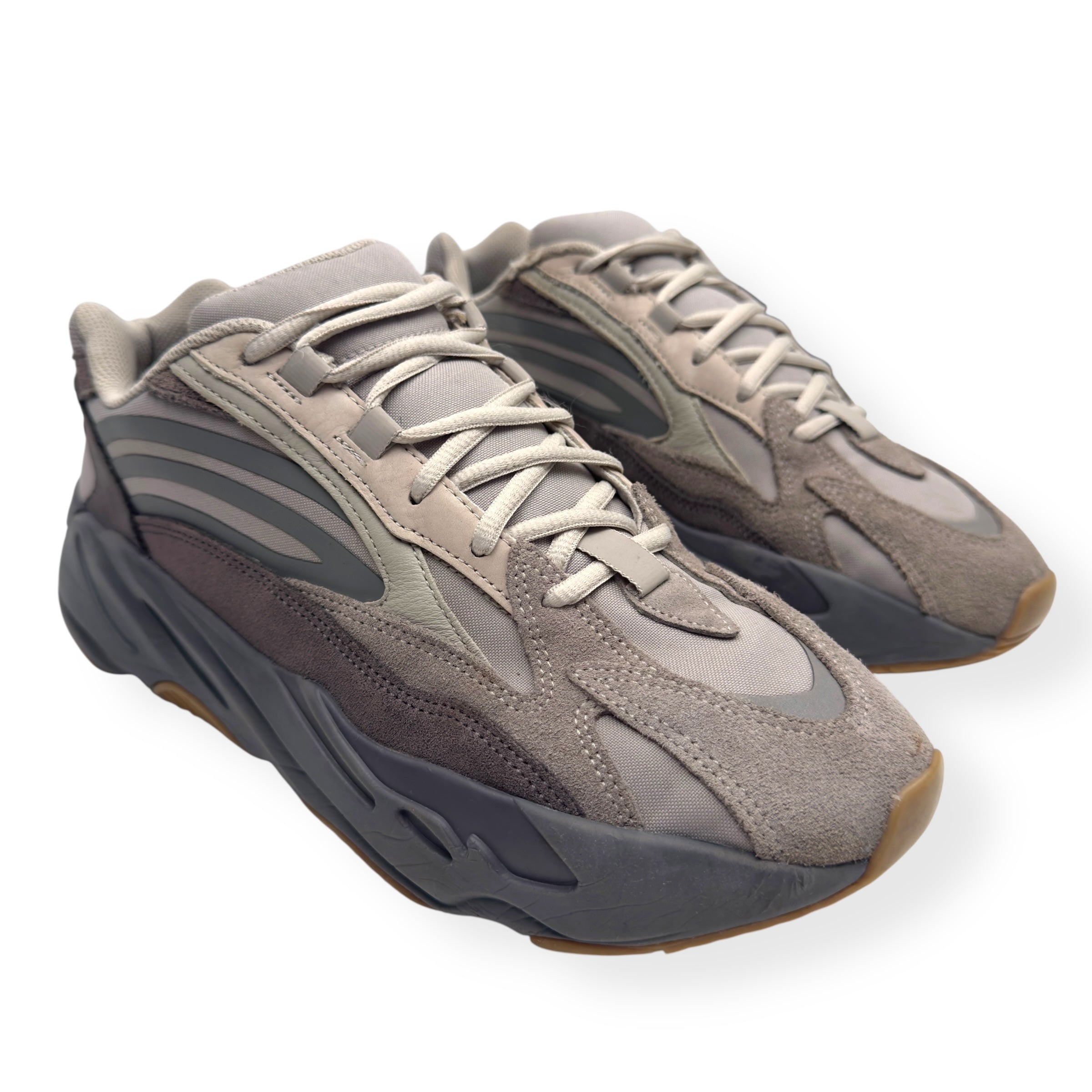 YEEZY BOOST 700 V2 SNEAKER TEPHRA UK9.5