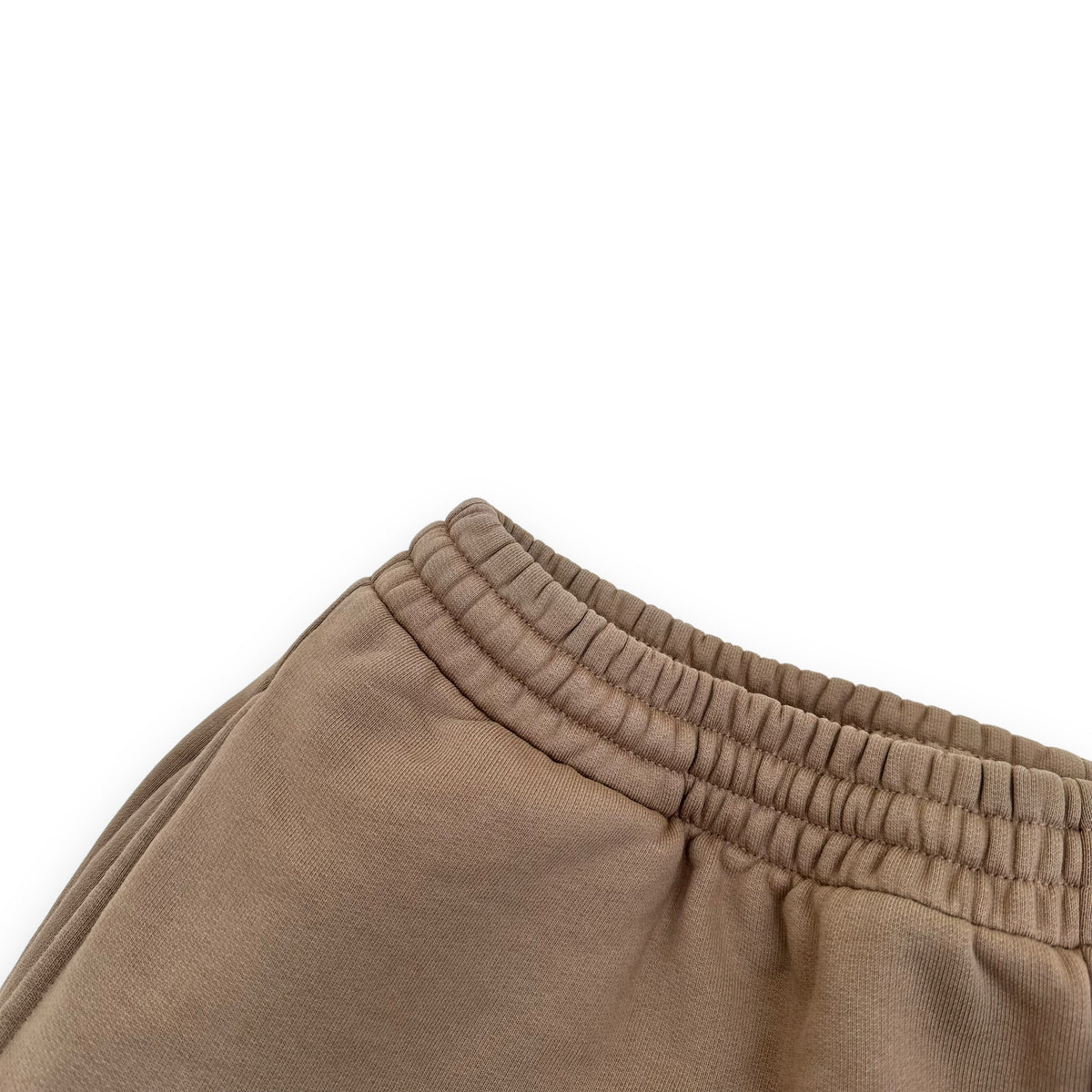 BALENCIAGA OVERSIZED SWEATPANTS BIEGE XS