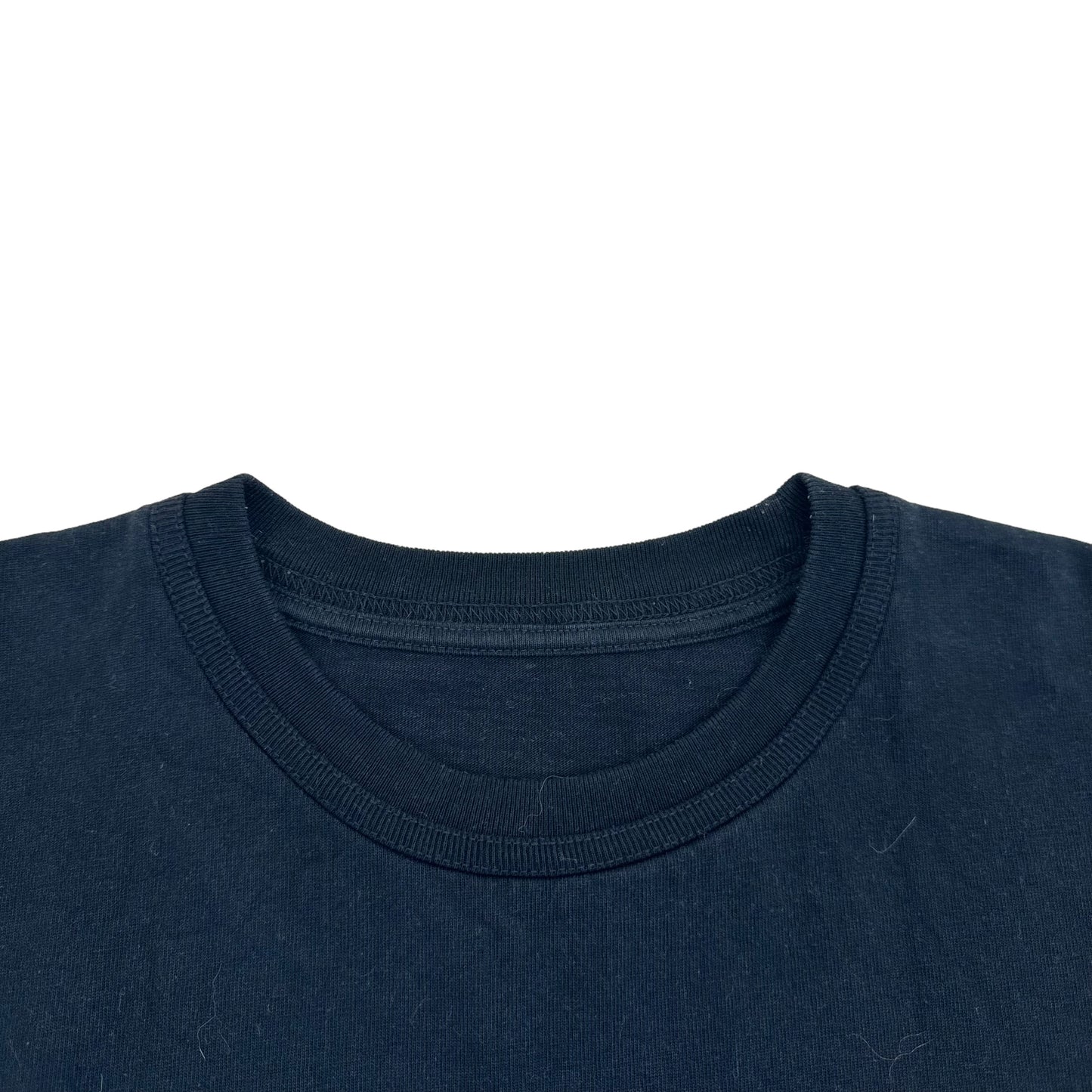 HERON PRESTON T-SHIRT BLACK M