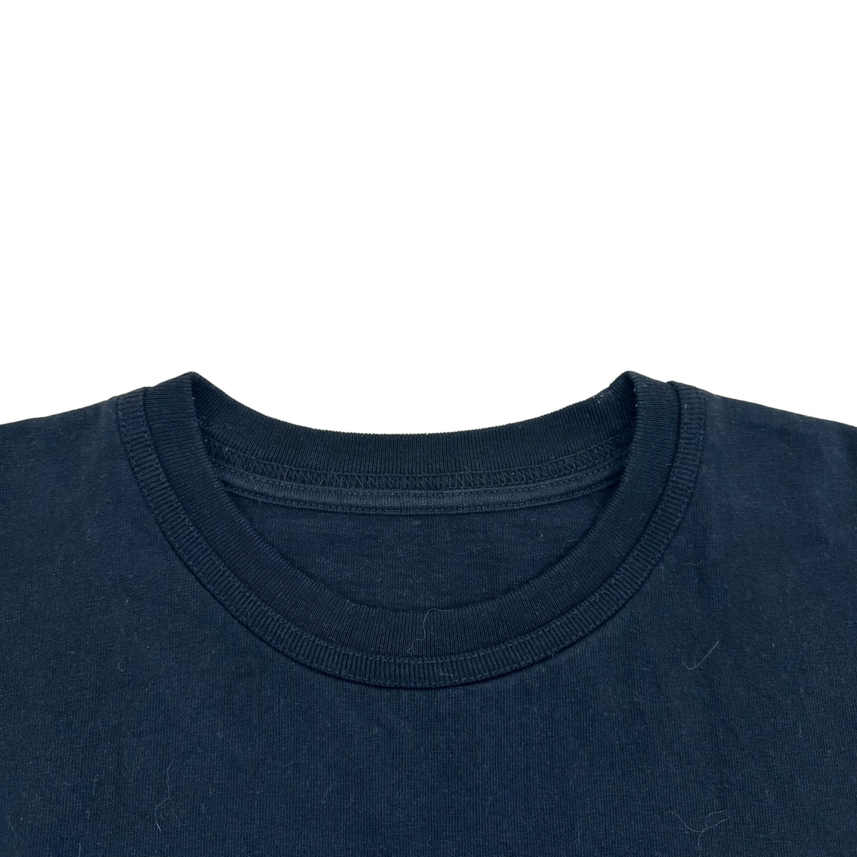 HERON PRESTON T-SHIRT BLACK M