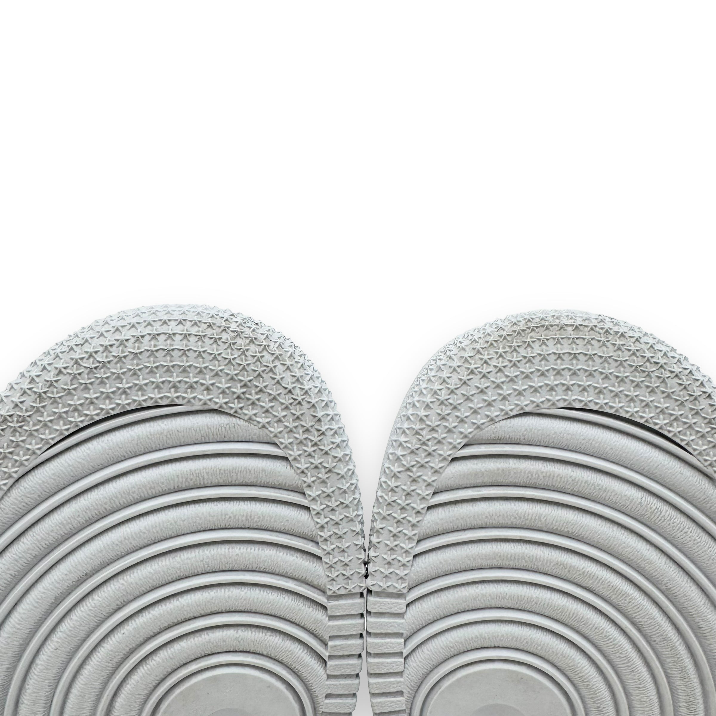 NIKE X SUPREME AIRFORCE 1 SNEAKER WHITE UK10.5