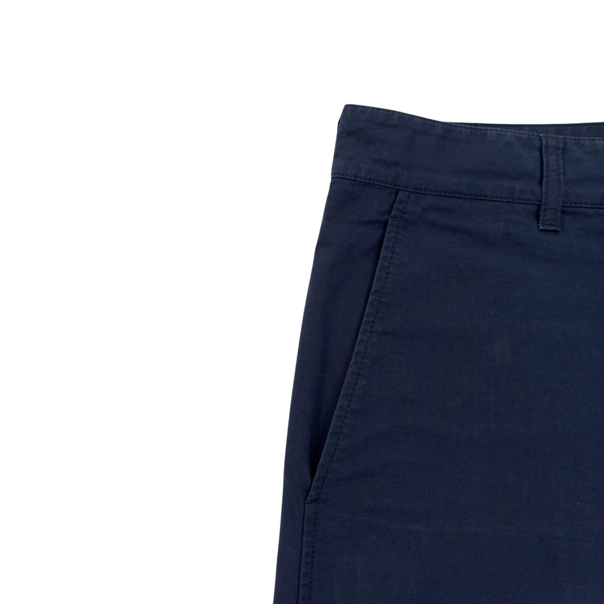 LOUIS VUITTON PIN CARGO TROUSERS NAVY M