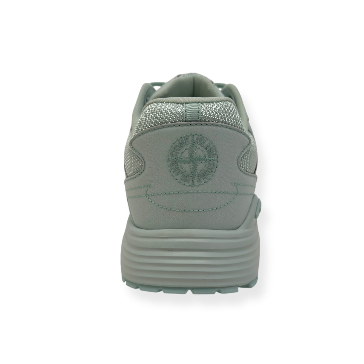 DIOR X STONE ISLAND B30 SNEAKER LIGHT GREEN 46 / UK12