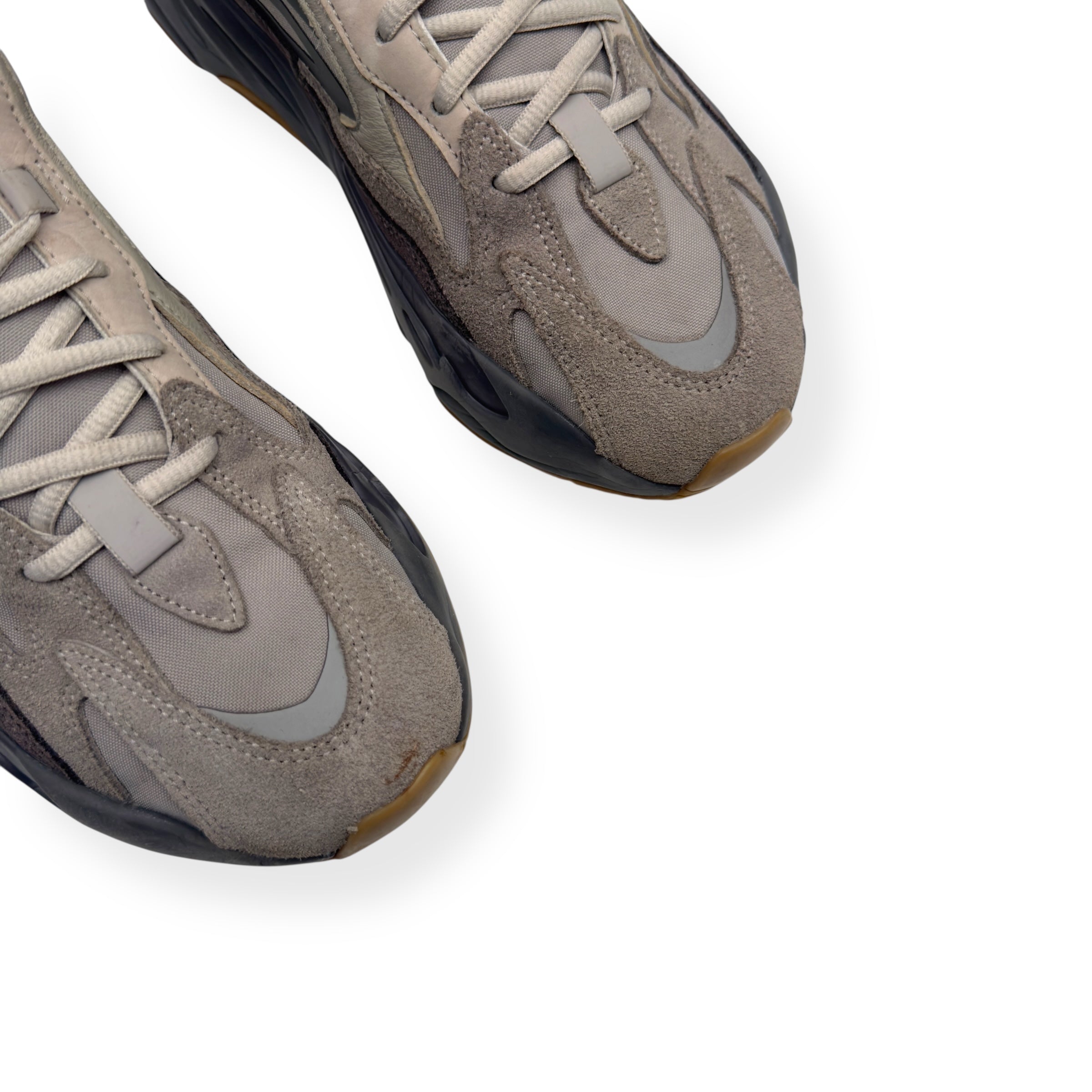 YEEZY BOOST 700 V2 SNEAKER TEPHRA UK9.5