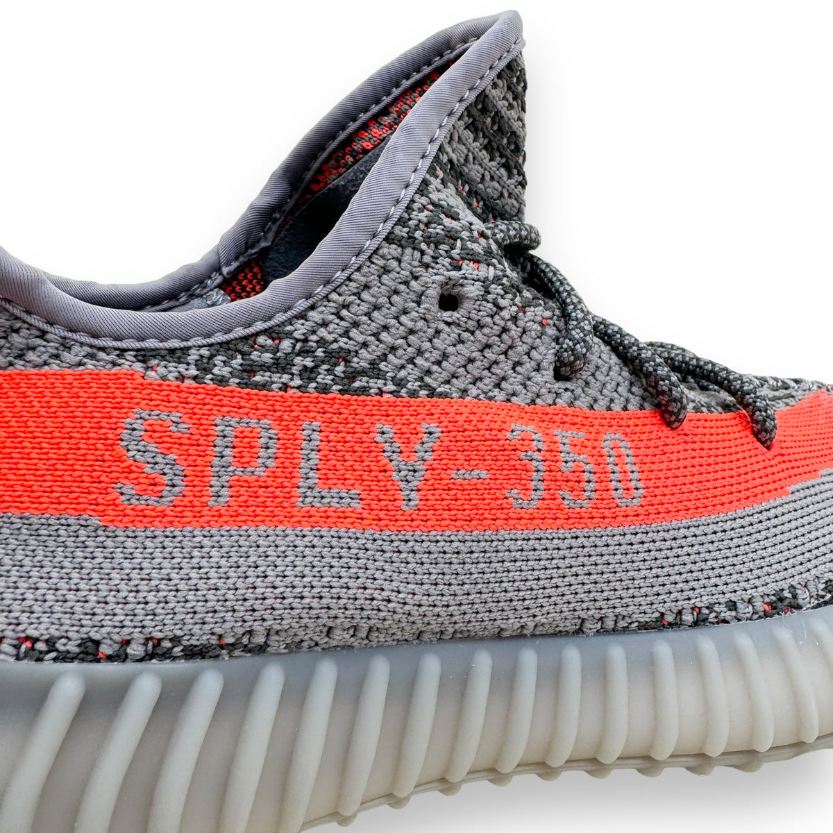 YEEZY 350 V2 SNEAKER BELUGA UK7