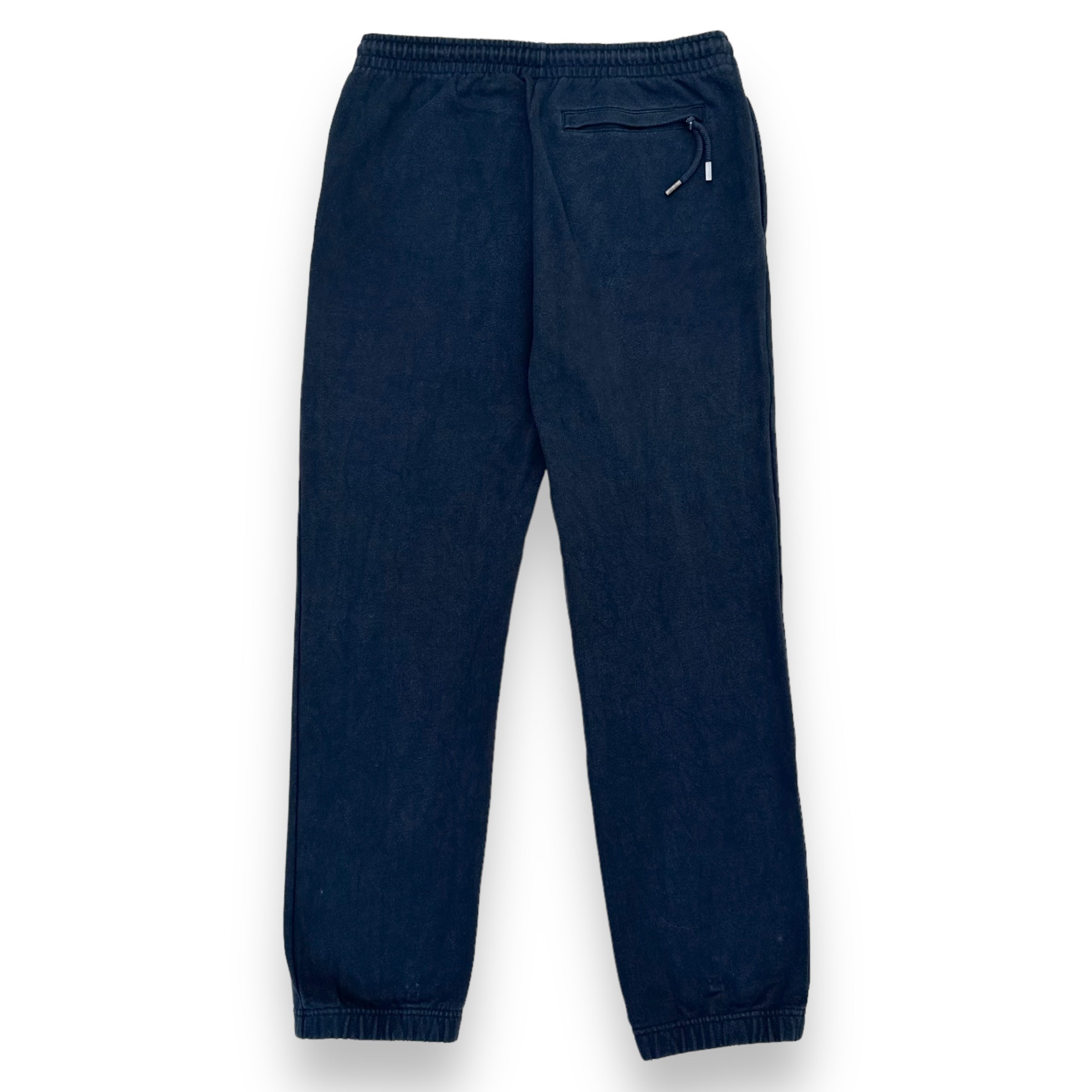 JACQUEMUS SWEATPANTS NAVY L
