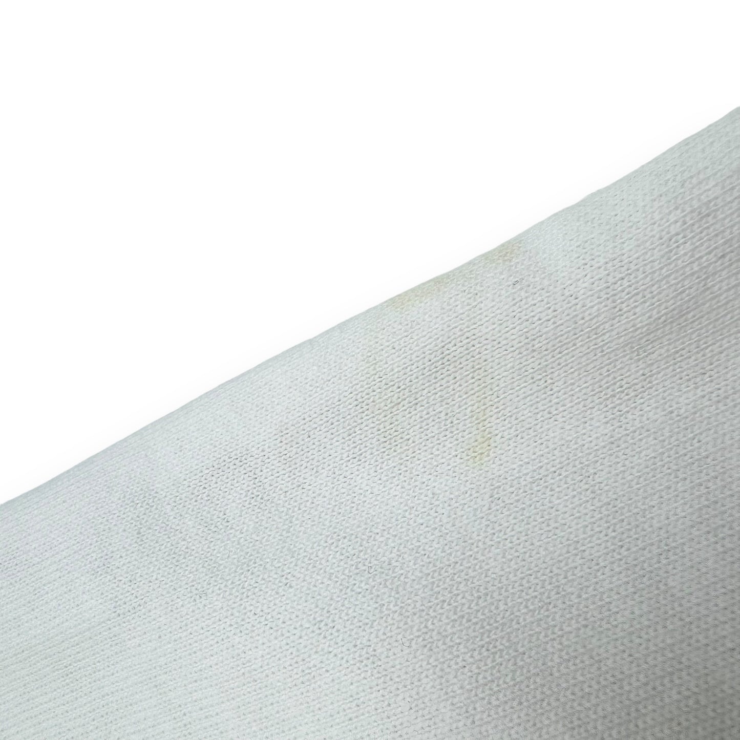 ACNE STUDIOS ENRIKO OVERSIZED LOGO-PRINT T-SHIRT WHITE S