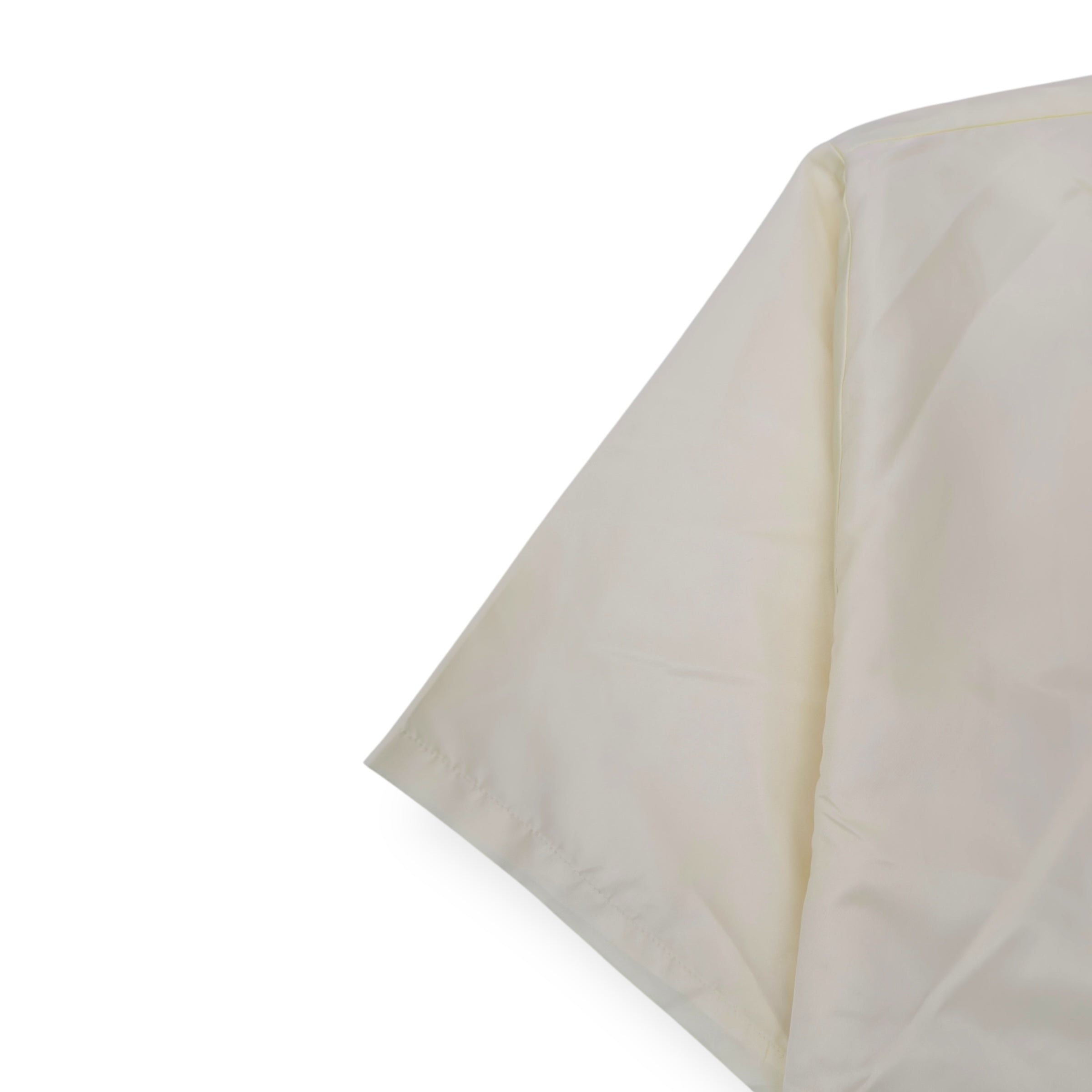 FEAR OF GOD ESSENTIALS OVER-SHIRT CANARY YELLOW L