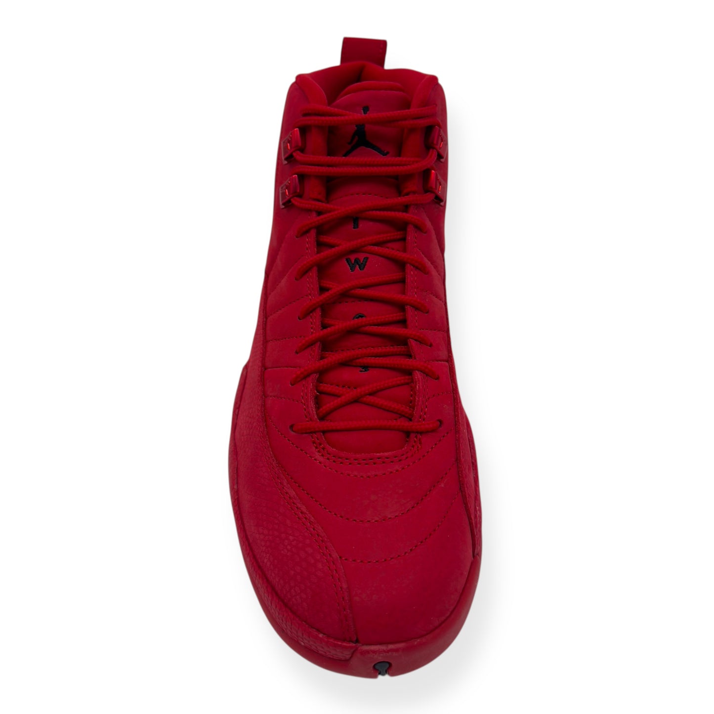JORDAN 12 RETRO SNEAKER GYM RED UK10