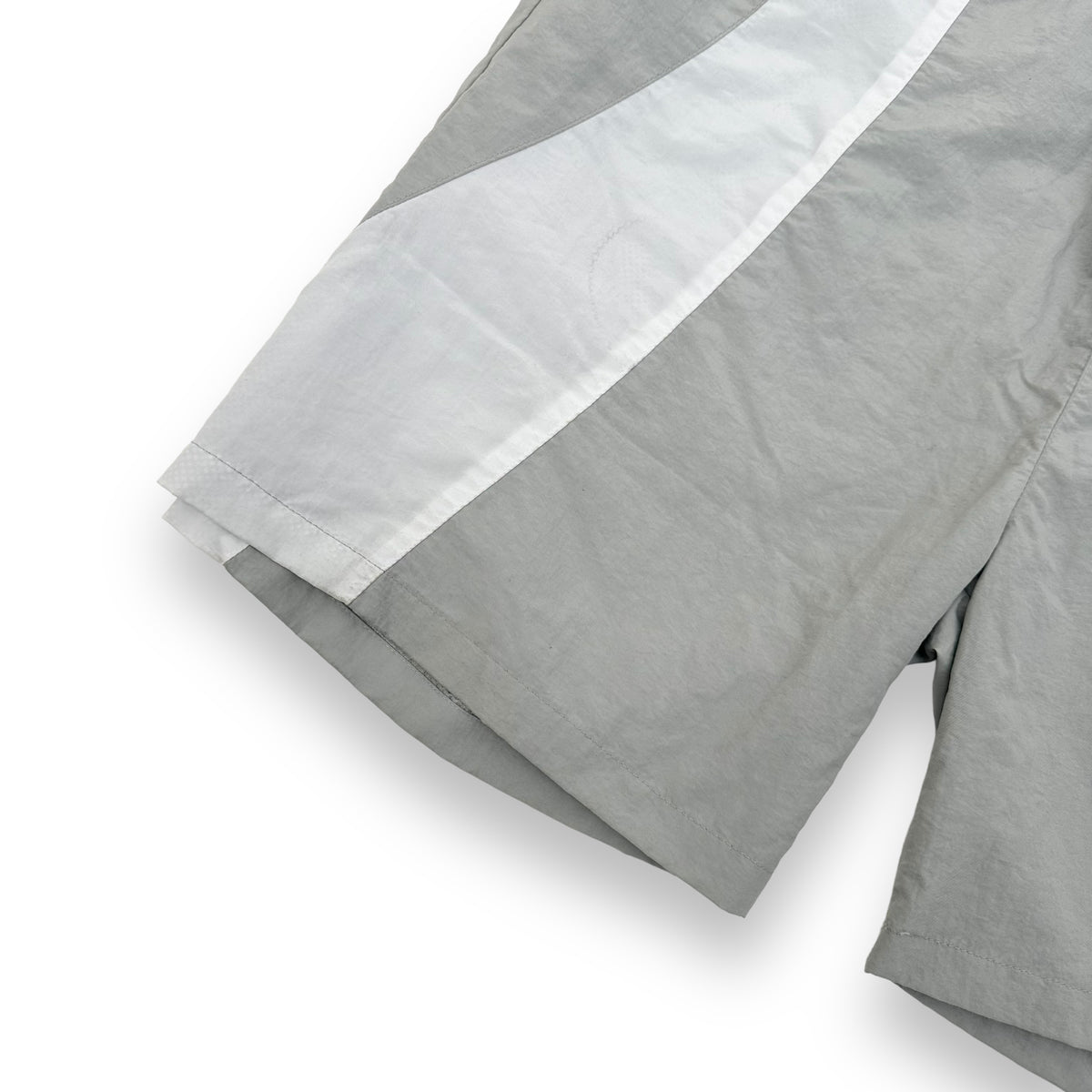 CORTEIZ SHORTS GREY L