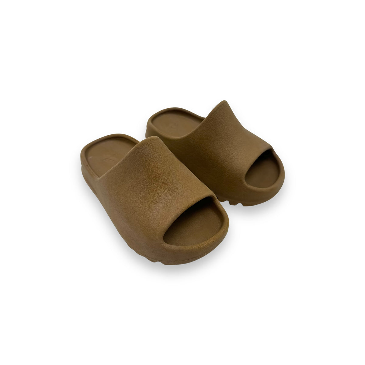 ADIDAS YEEZY SLIDE OCHRA UK10