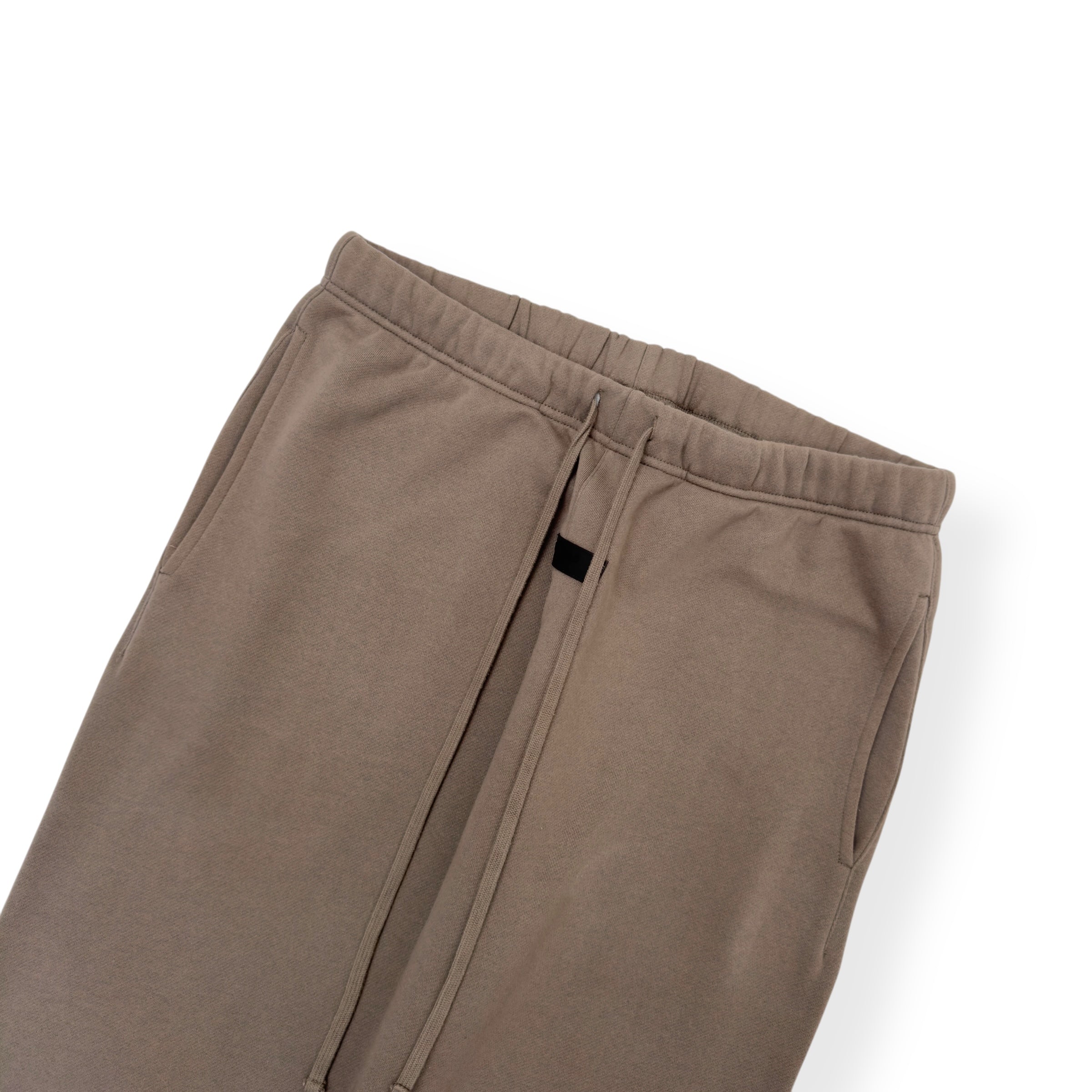 FEAR OF GOD ESSENTIALS SWEATPANTS DESERT TAUPE L