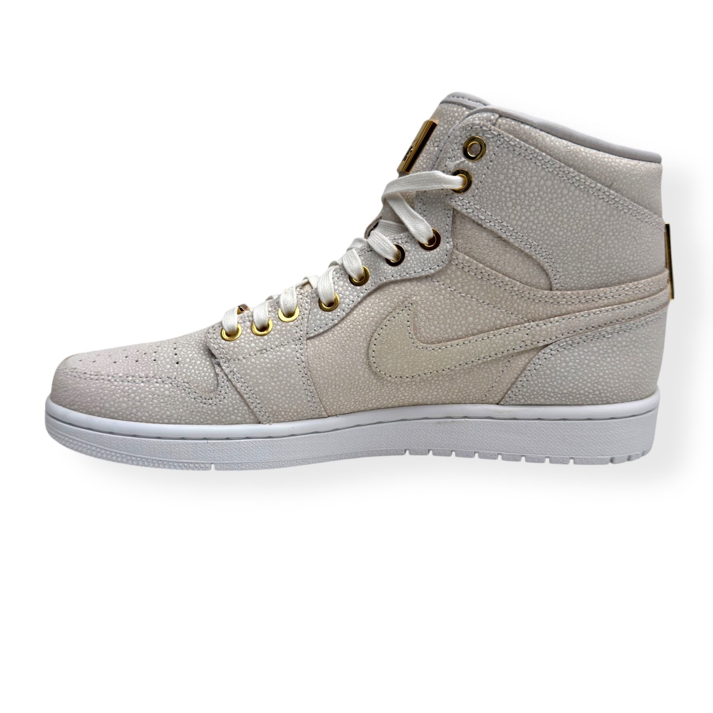 AIR JORDAN 1 RETO HIGH OG SNEAKER PINNACLE UK9.5