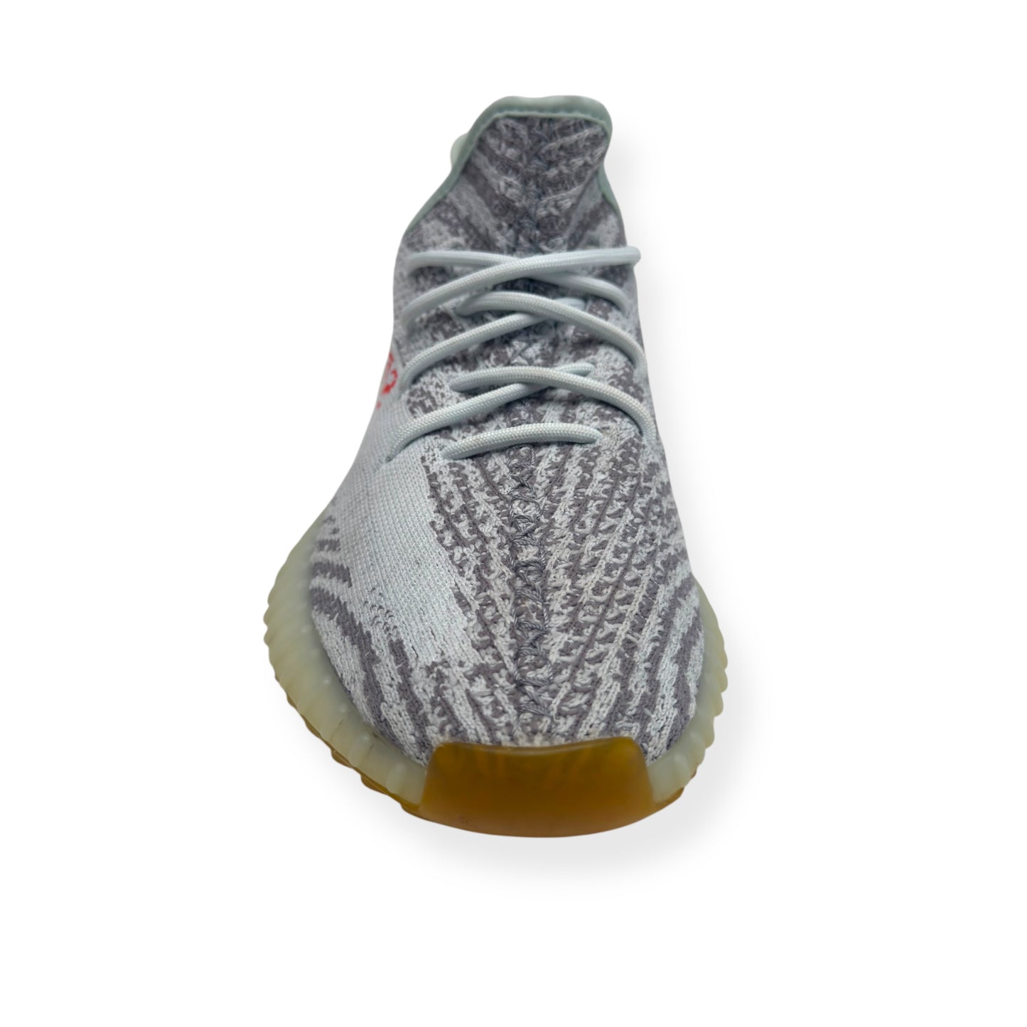YEEZY BOOST 350 V2 SNEAKER BLUE TINT UK9