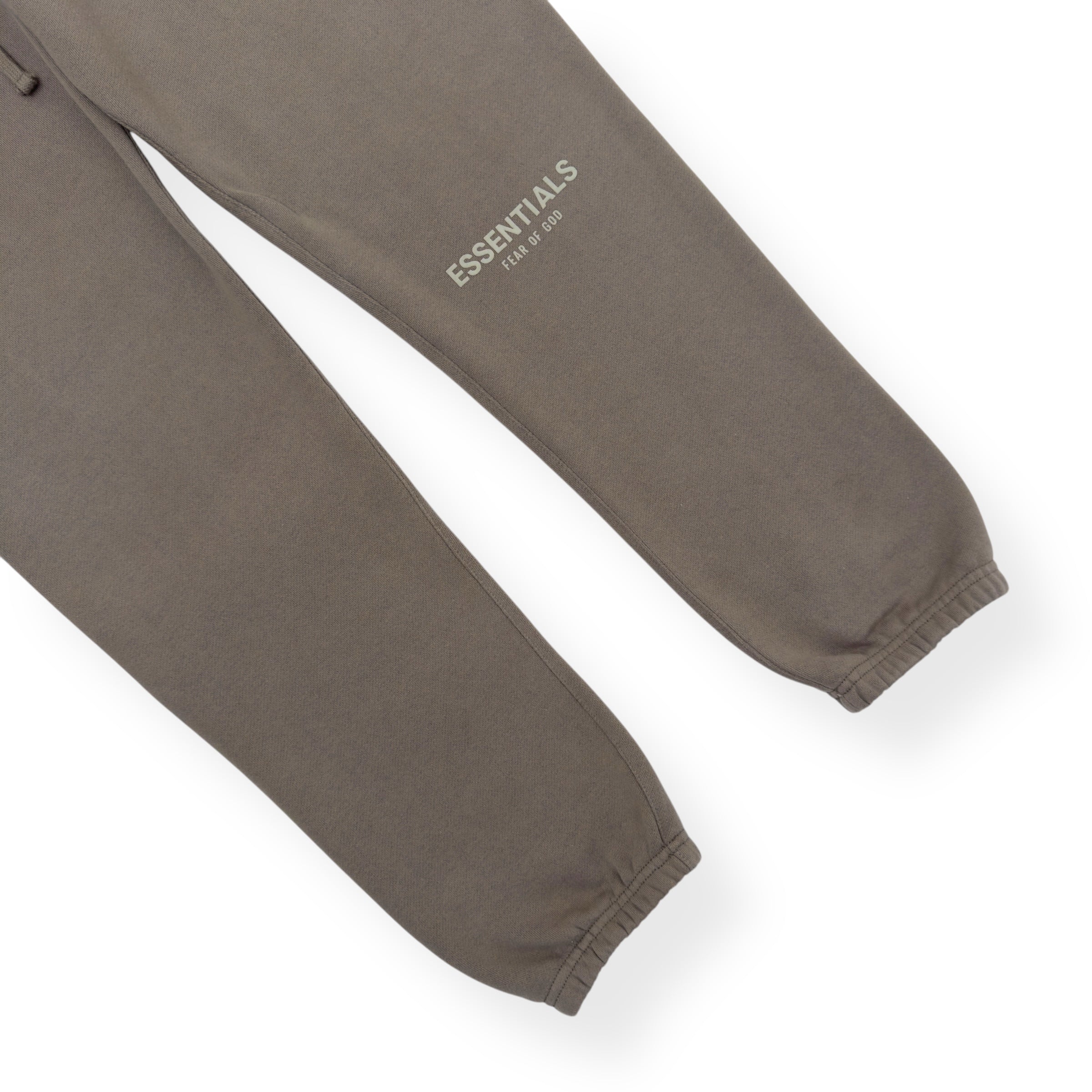 FEAR OF GOD ESSENTIALS SWEATPANTS DESERT TAUPE L