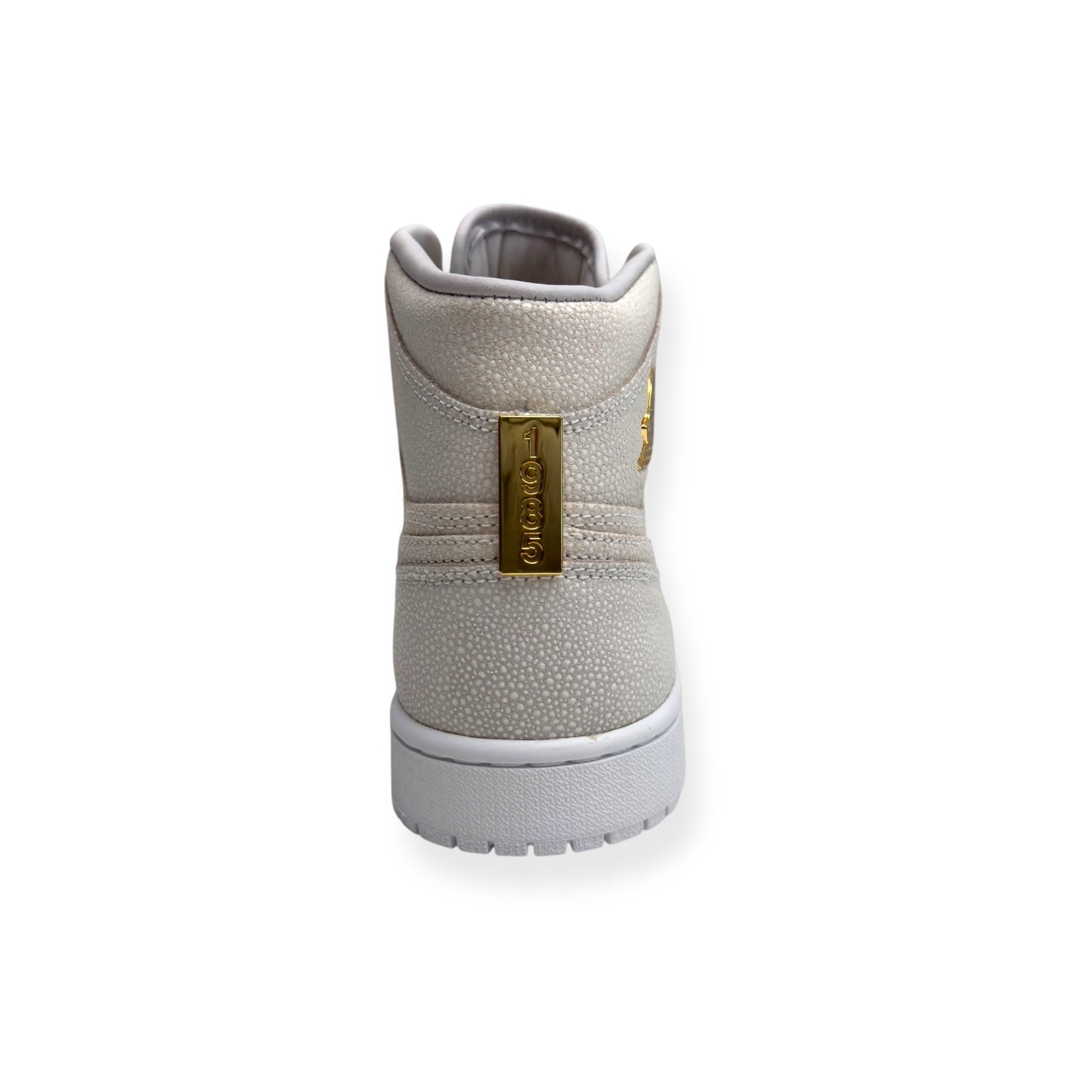 AIR JORDAN 1 RETO HIGH OG SNEAKER PINNACLE UK9.5