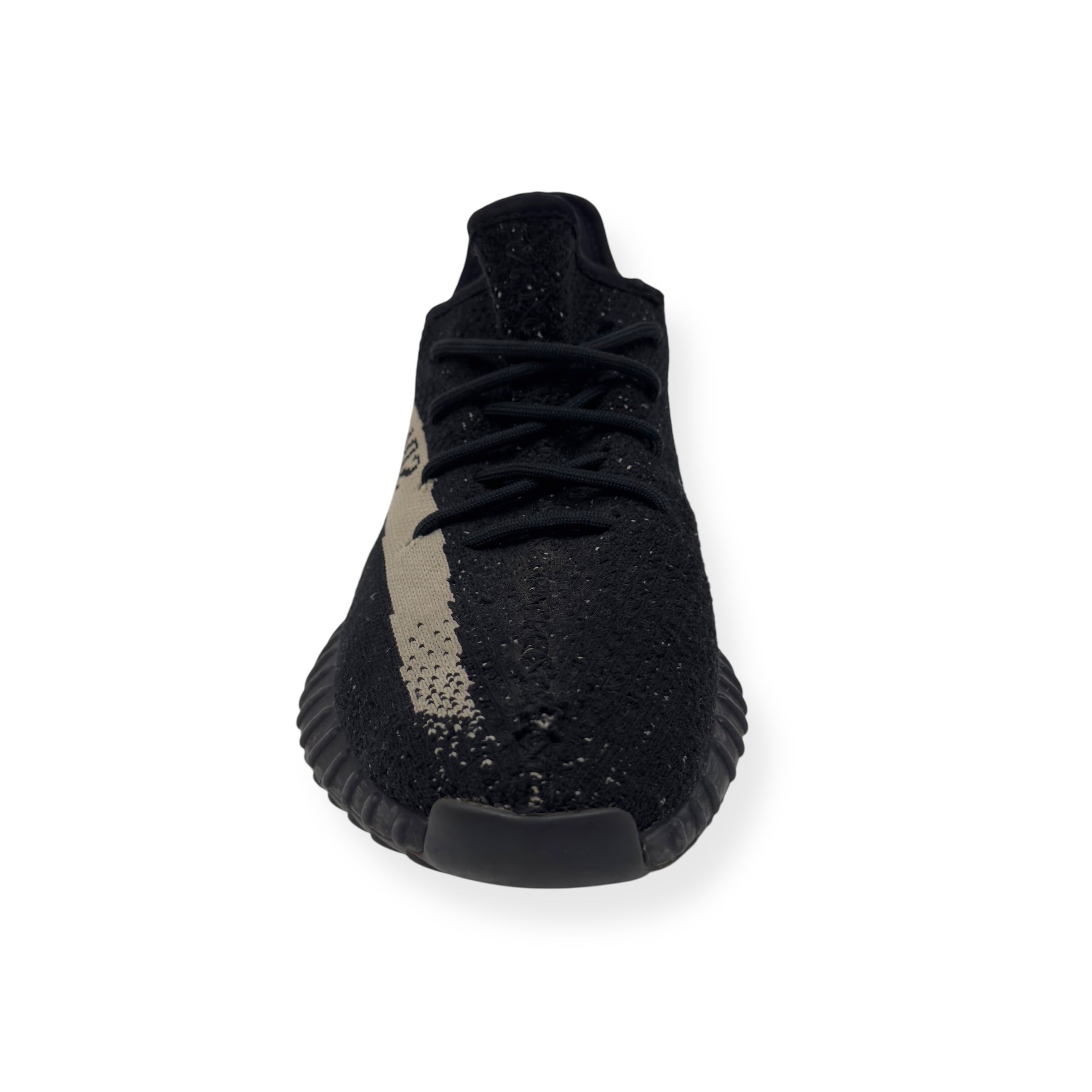 YEEZY BOOST 350 SNEAKER CORE OREO UK9
