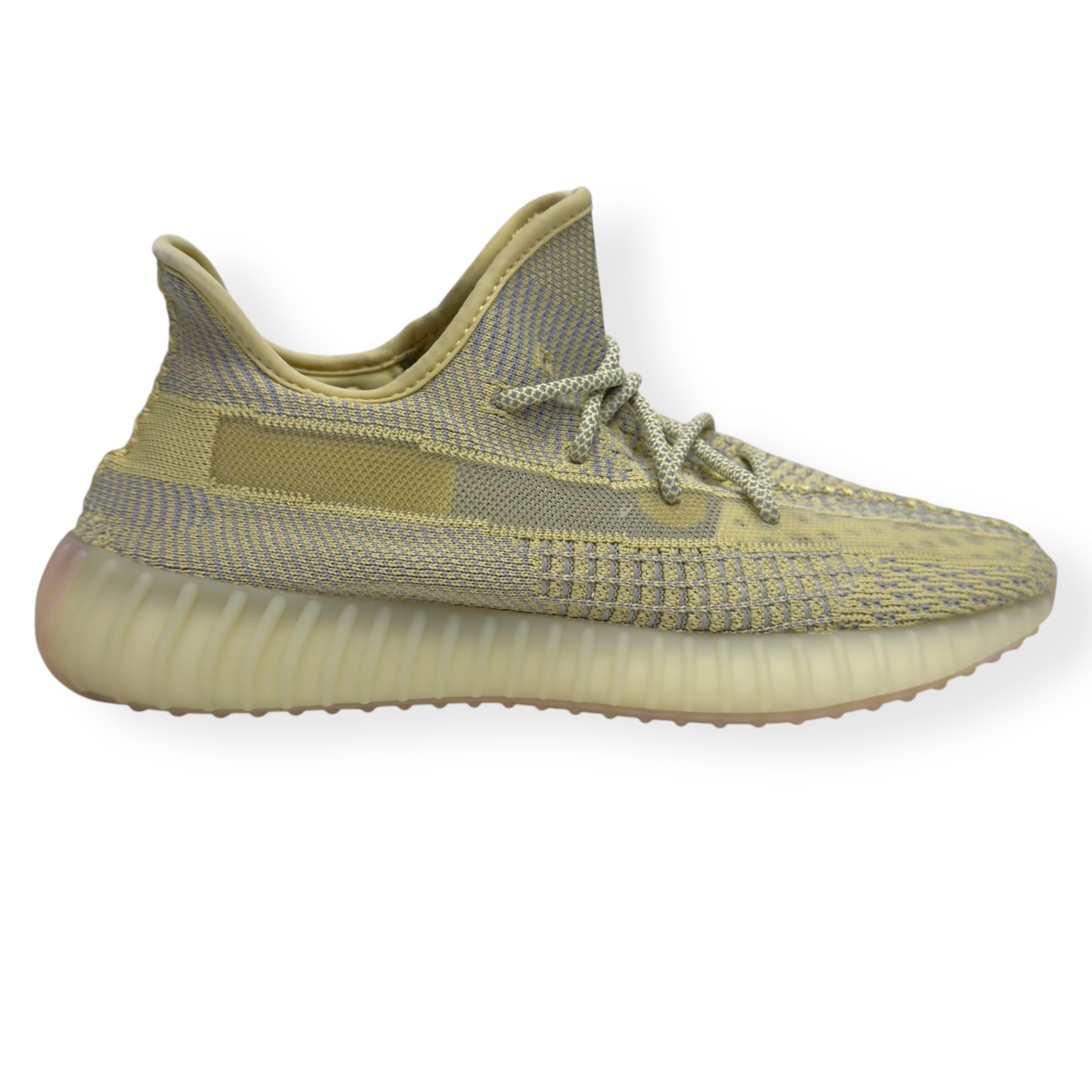 YEEZY BOOST 350 V2 SNEAKER ANTLIA UK9.5
