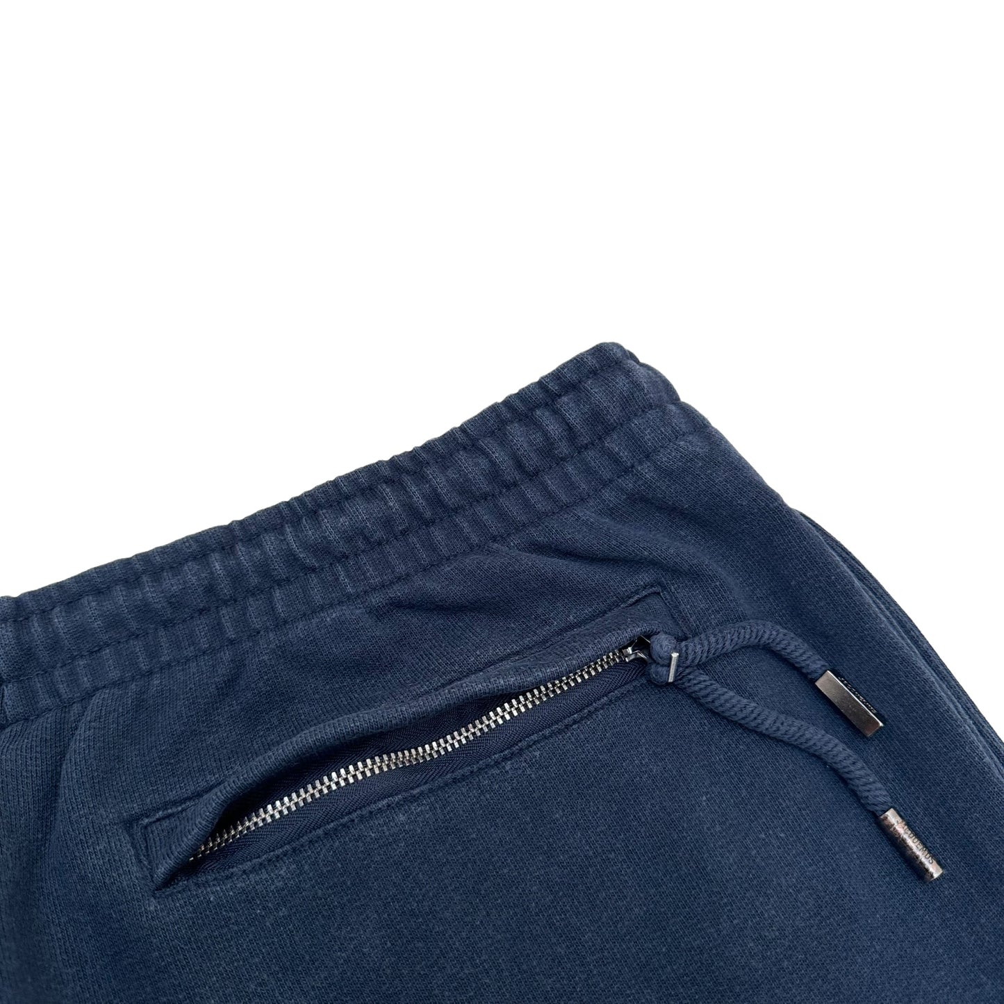JACQUEMUS SWEATPANTS NAVY L
