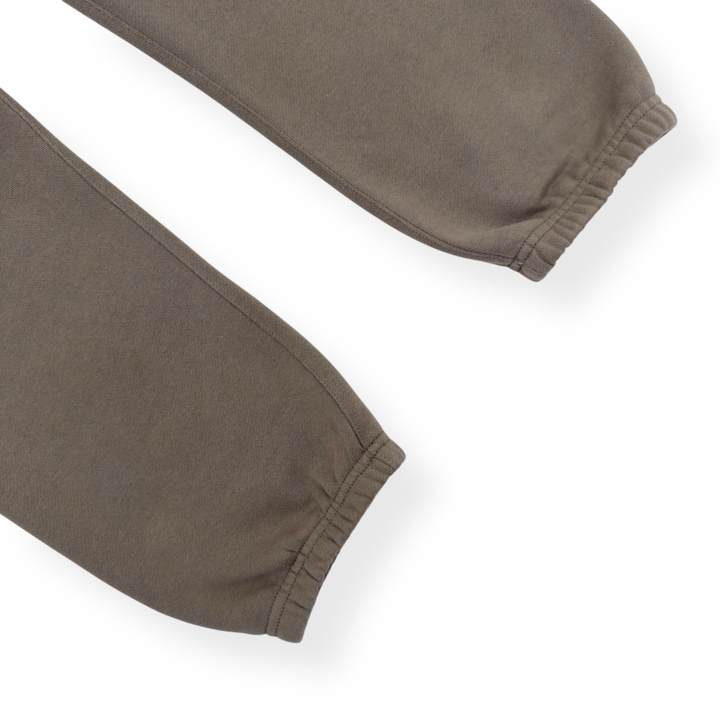 FEAR OF GOD ESSENTIALS SWEATPANTS DESERT TAUPE L