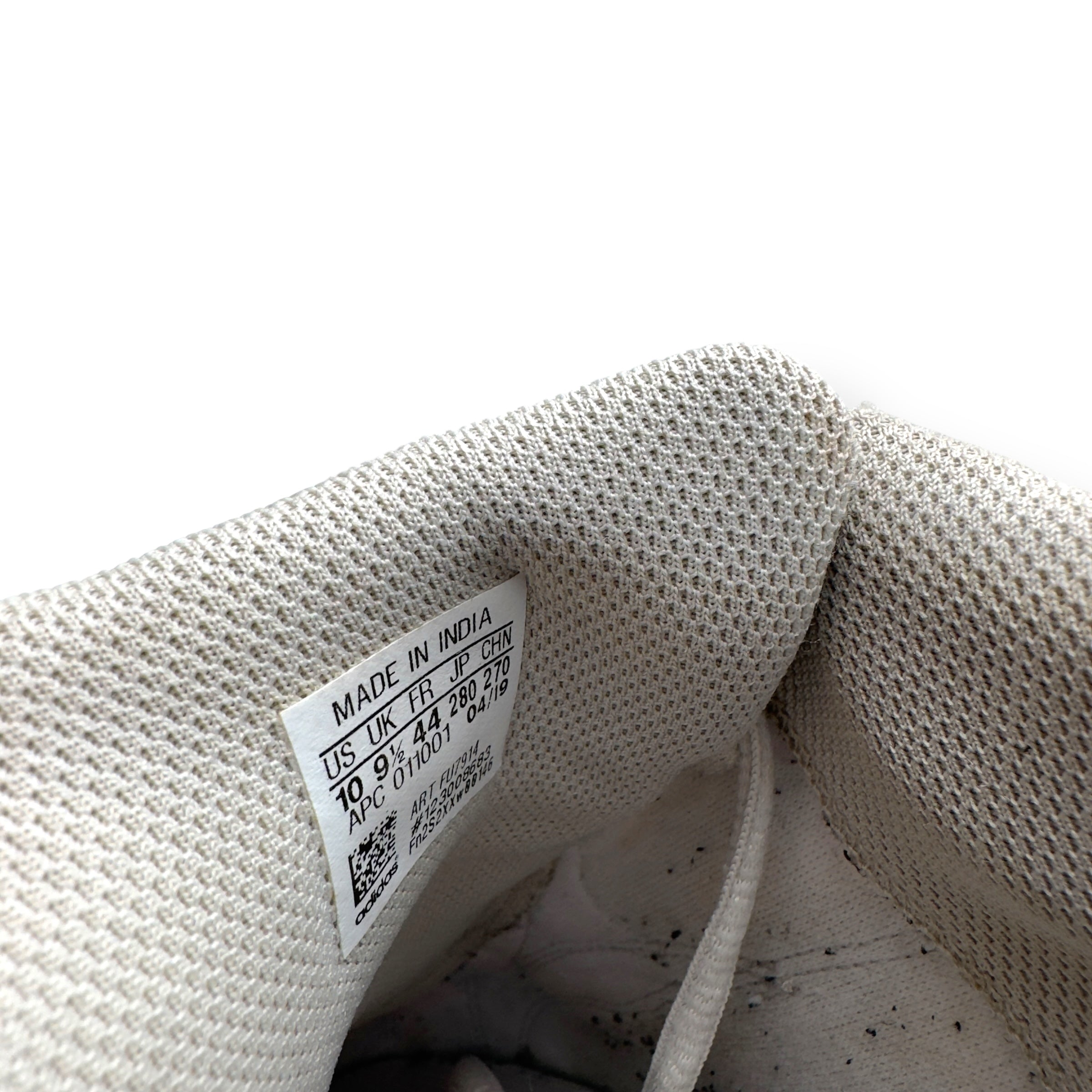 YEEZY BOOST 700 V2 SNEAKER TEPHRA UK9.5