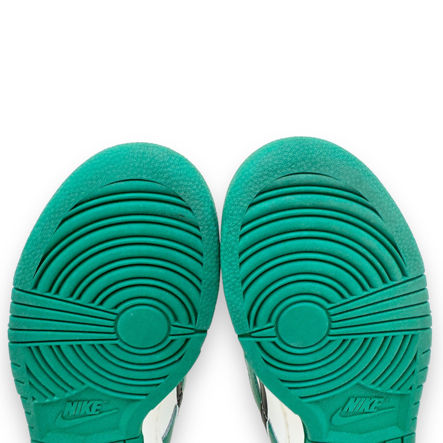 NIKE DUNK LOW SE LOTTERY PACK SNEAKER GREEN UK6